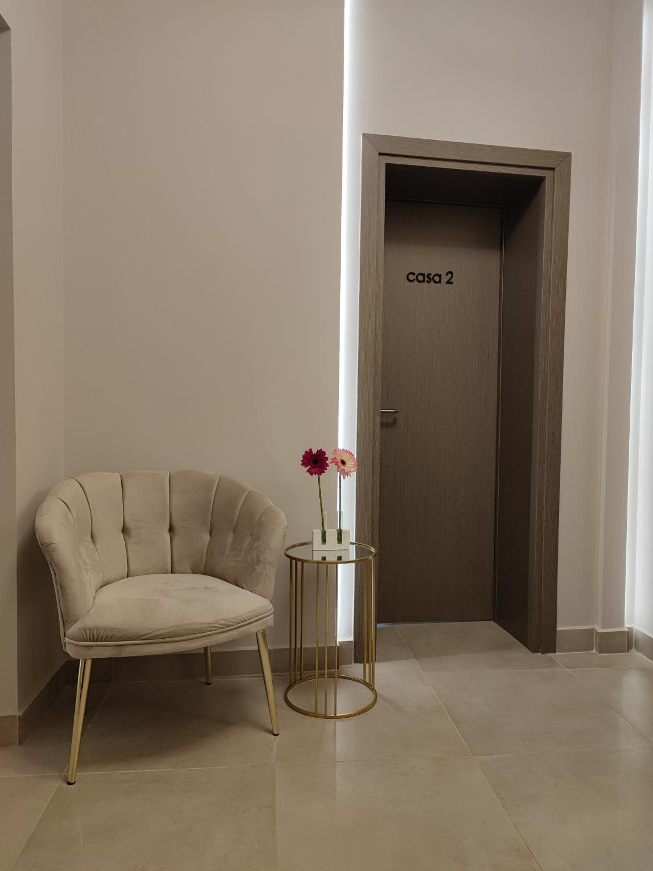Deluxe Family Room - Photo 9
