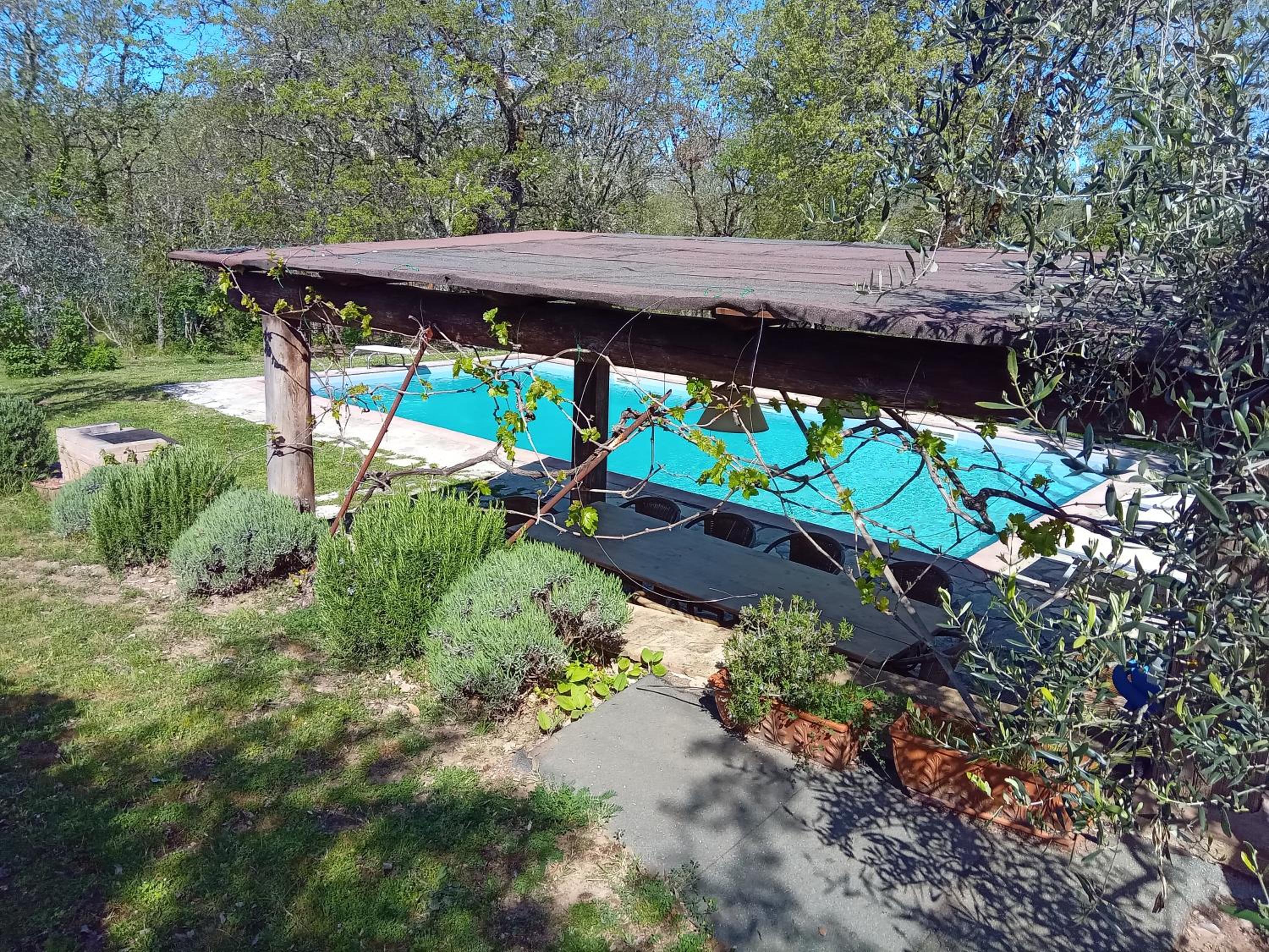 Villa With Private Pool photo 3
