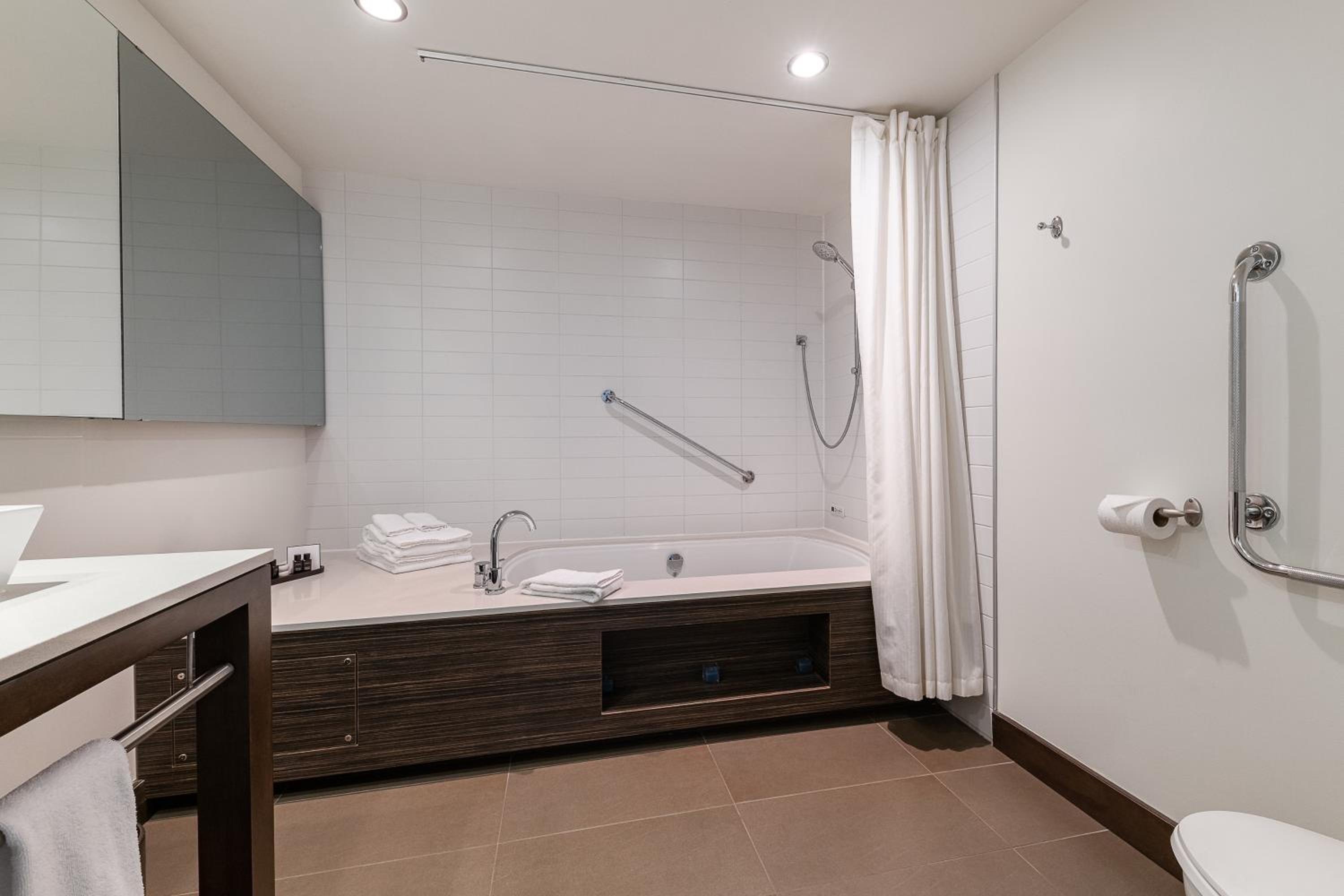 Terzo 2 lits accessible - Photo 2