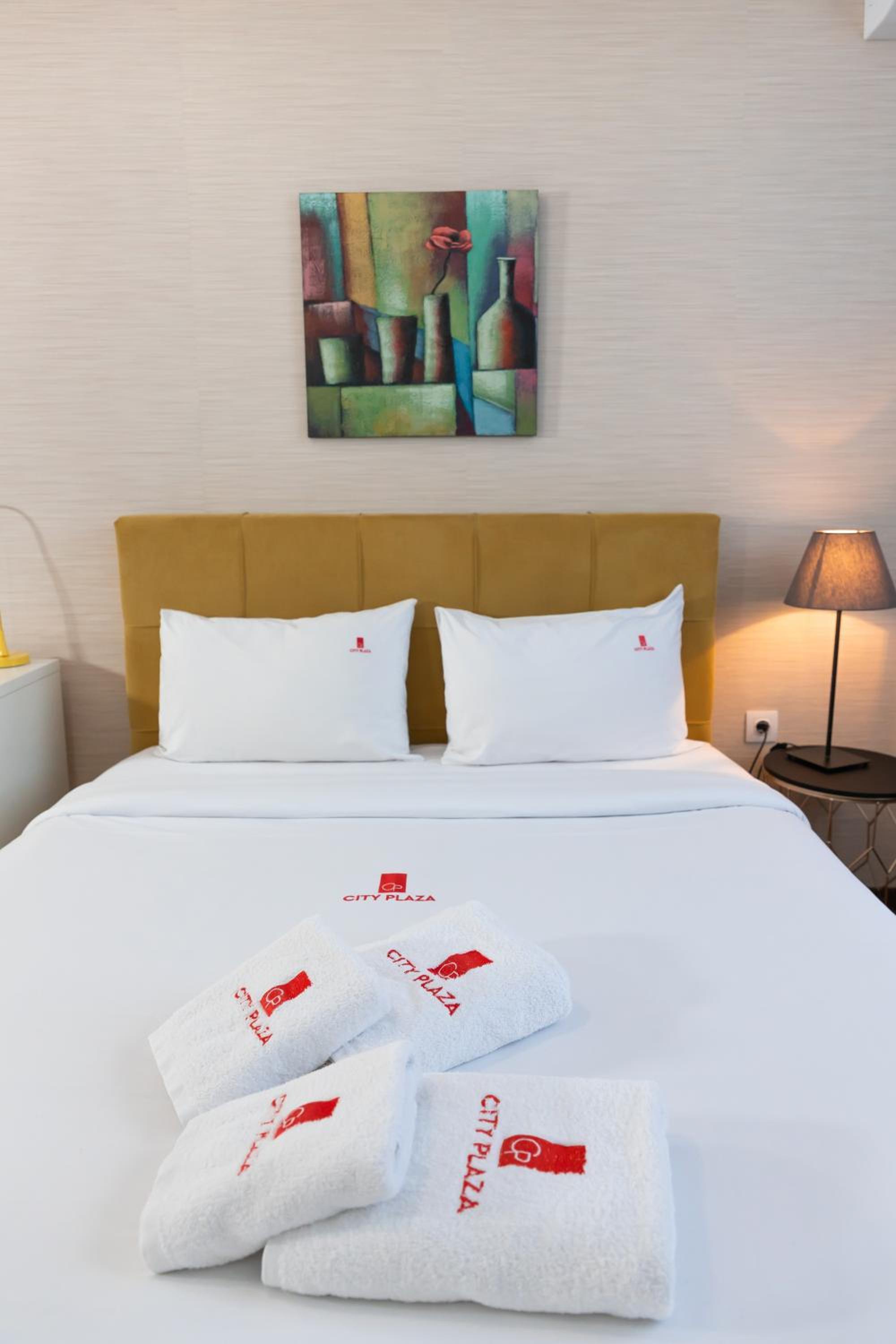 Superior Room - Photo 8