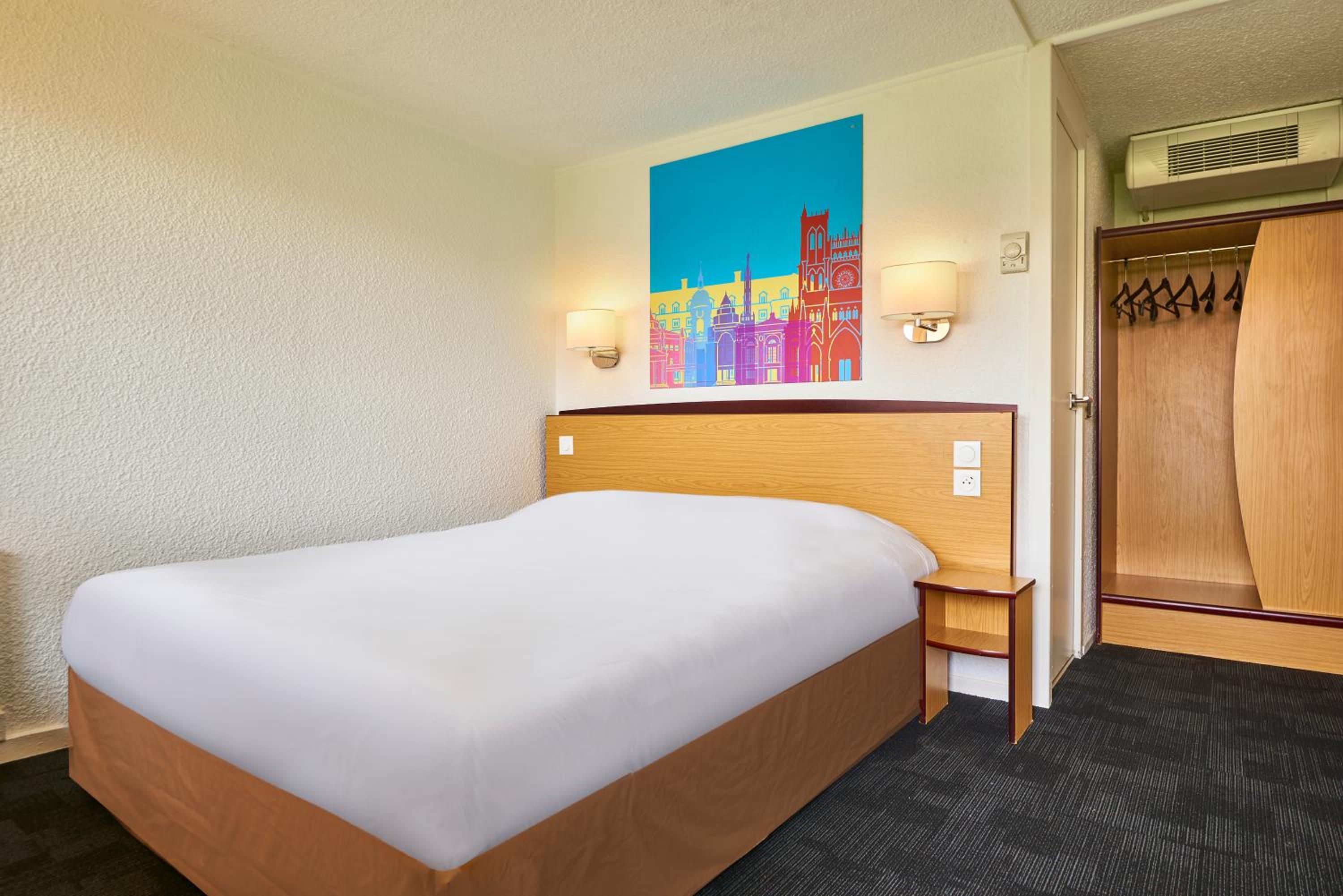 Double Room - Photo 1
