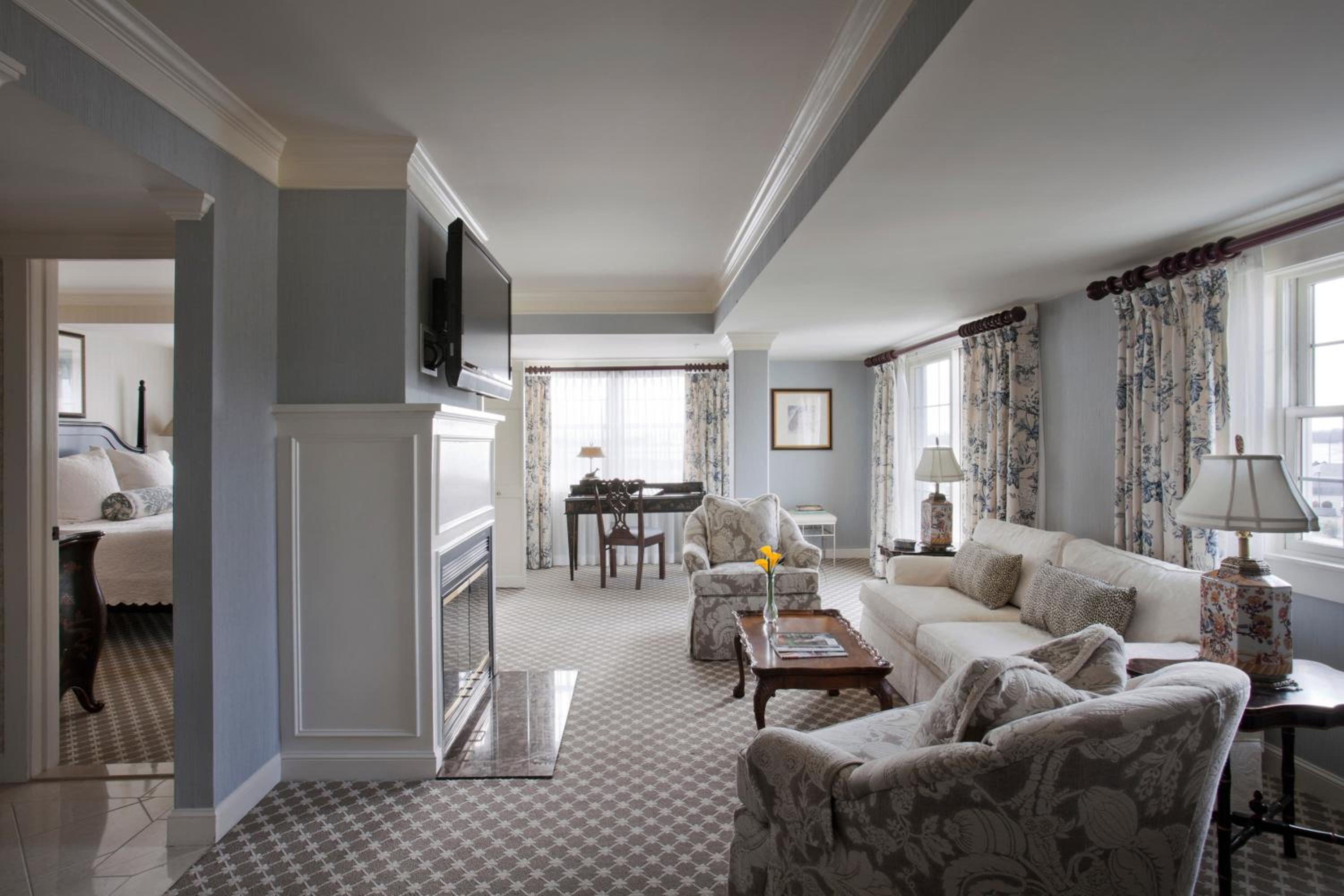 Suite