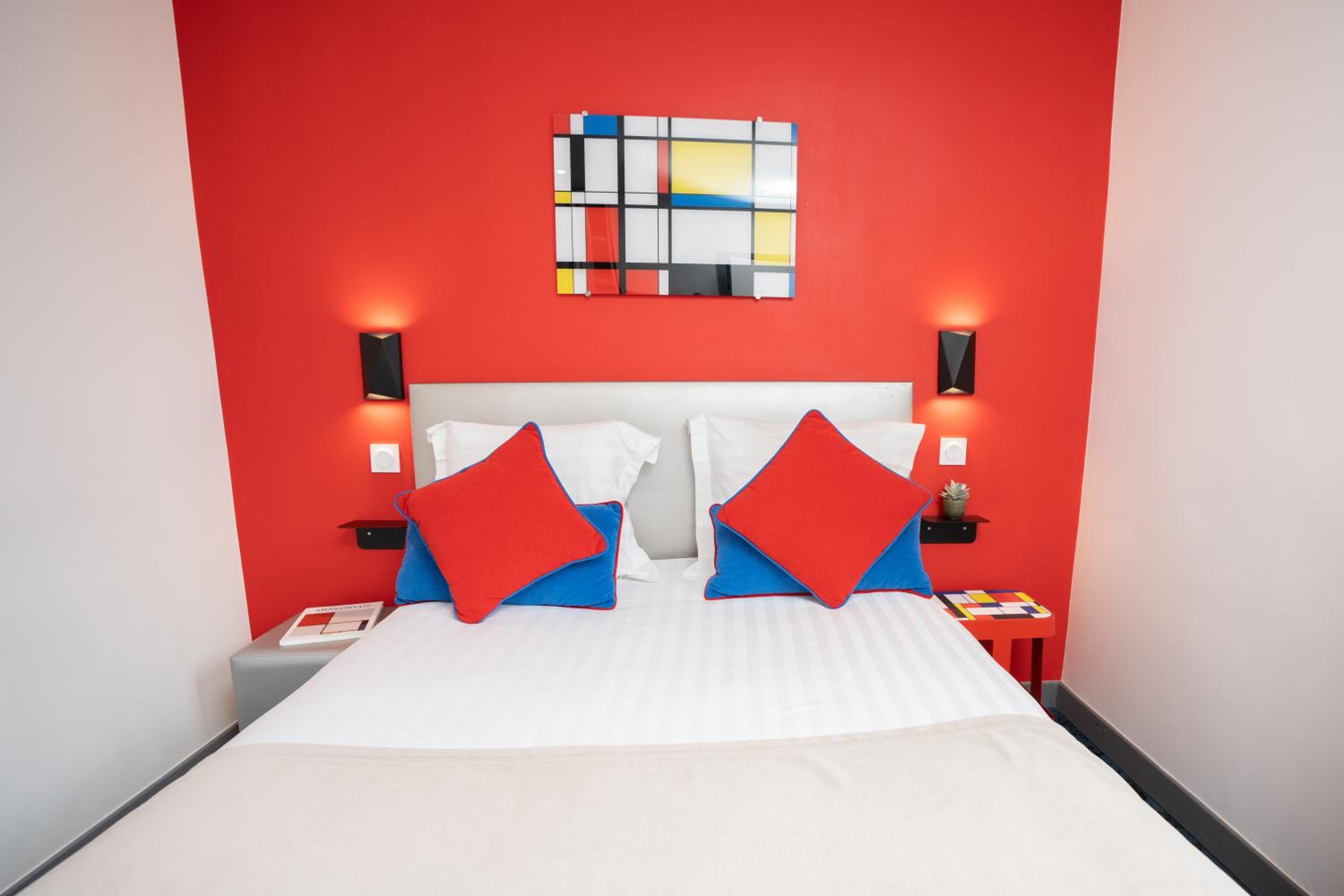 Standard Double Room photo 1