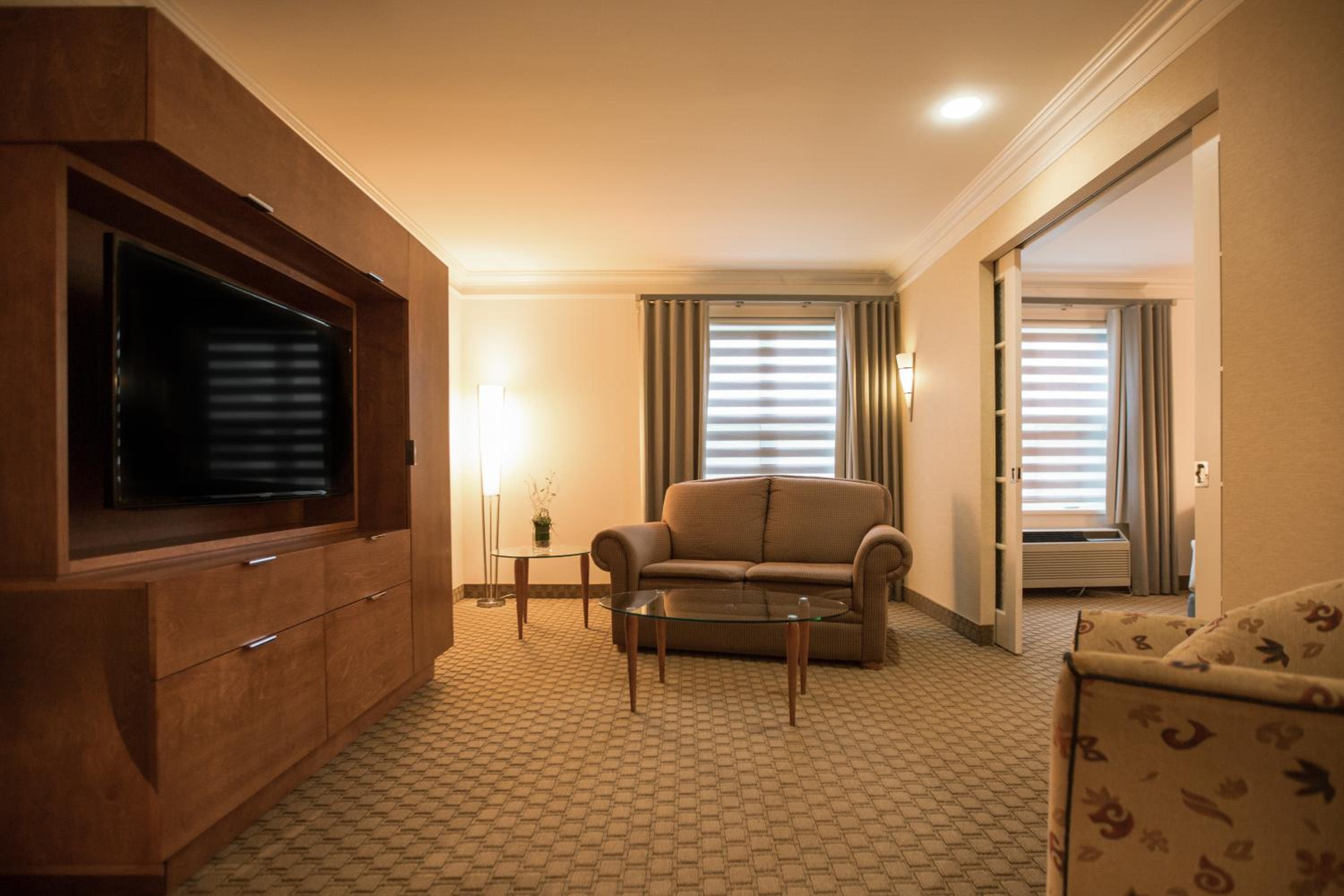 Suite Distinctive  - Photo 4
