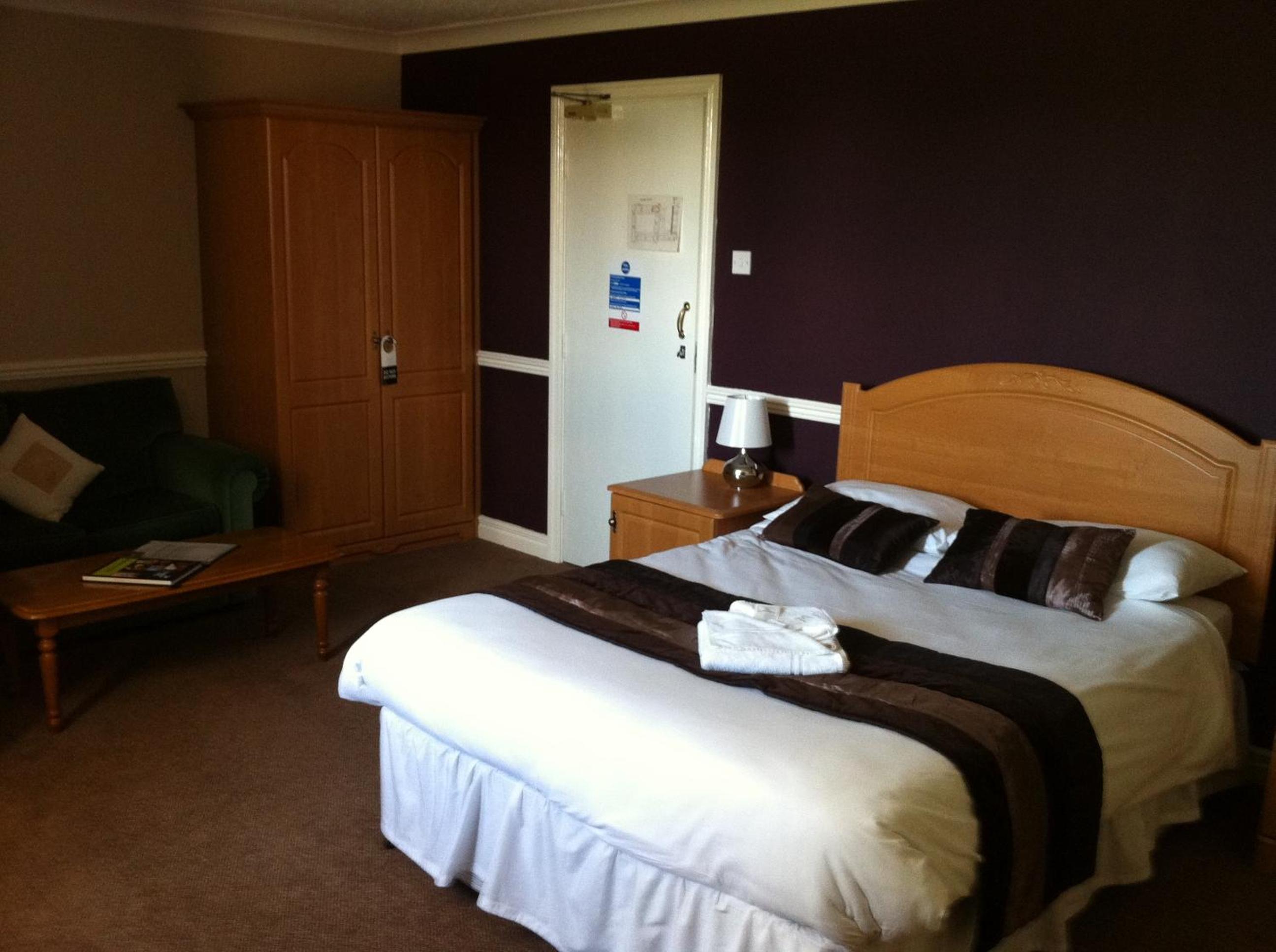 Superior Double Room - Photo 5