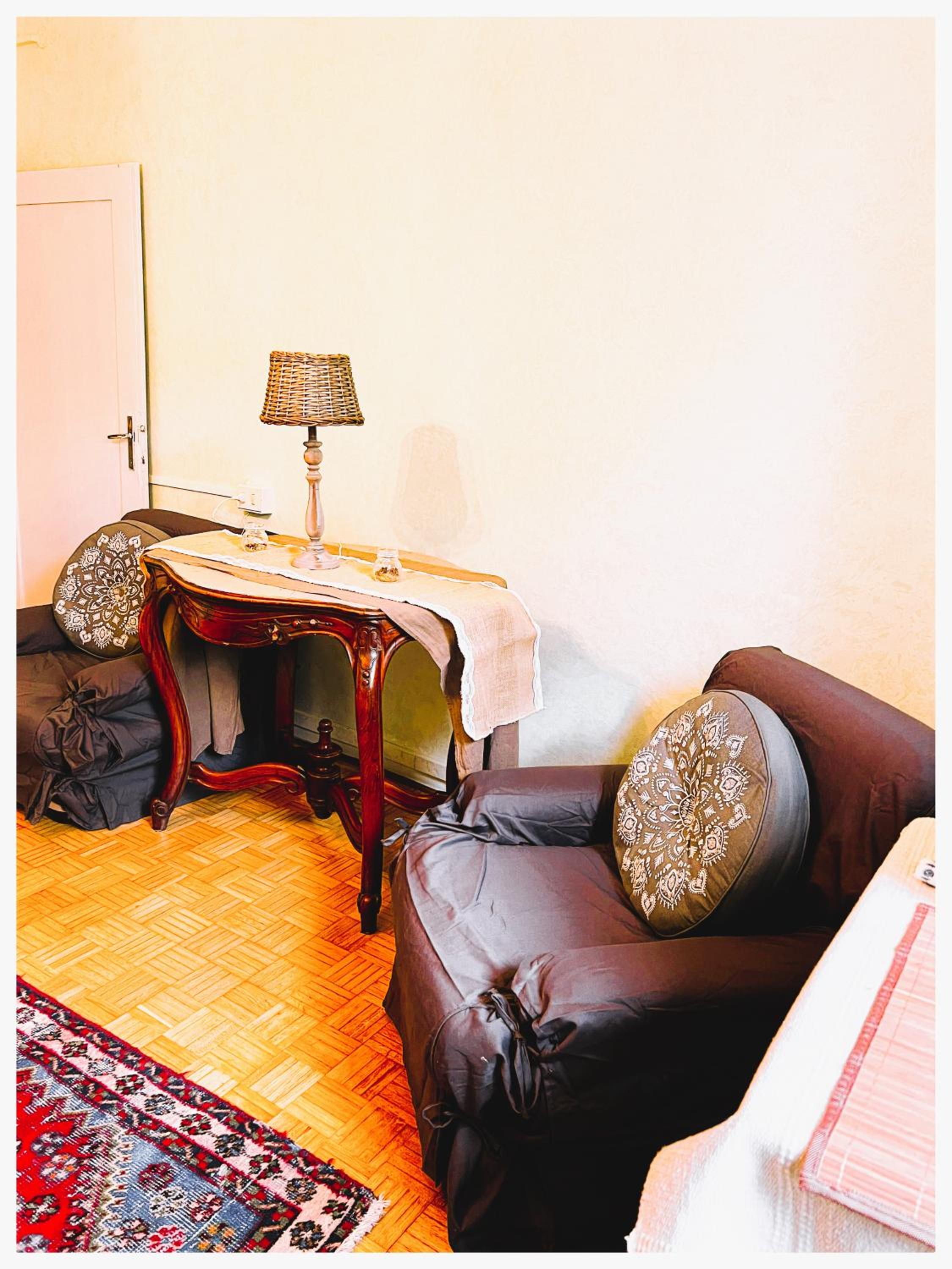 Three-Bedroom House photo 2
