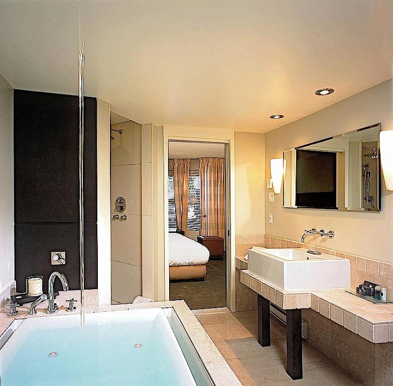 Suite Spa - Photo 5
