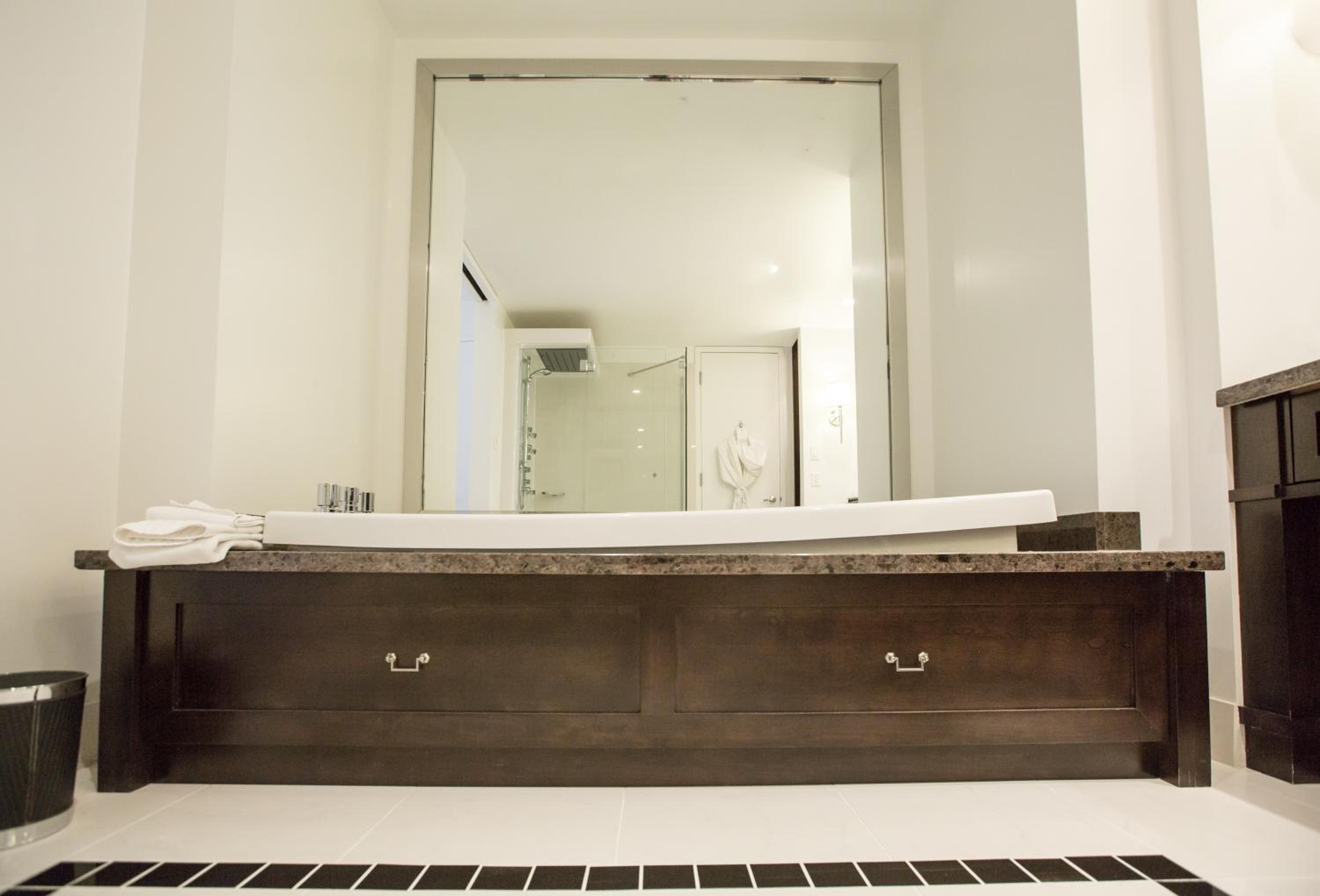 Urbania suite 2 lits - Photo 12