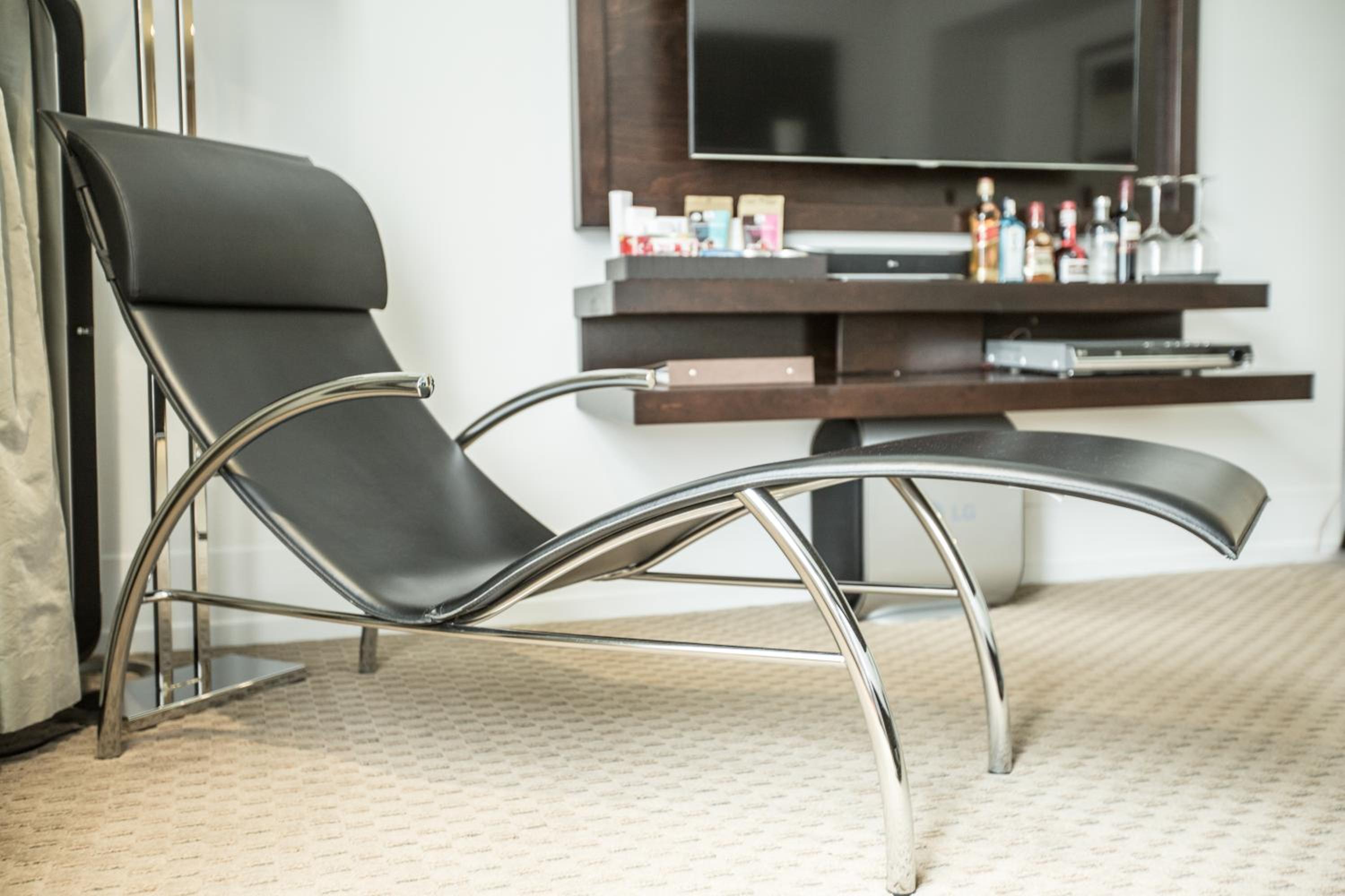 Loft Urbania (accès au salon VIP) - Photo 8