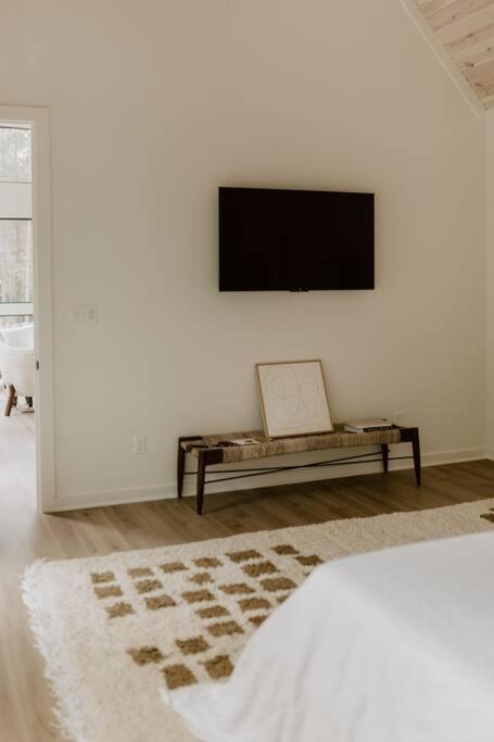 One-Bedroom Chalet photo 1