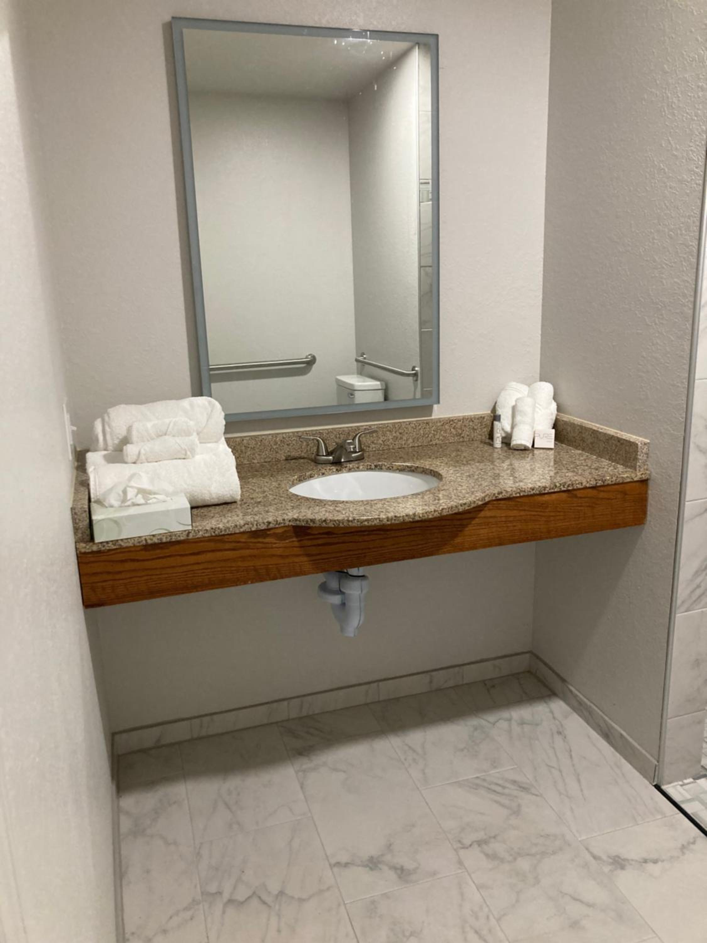 Elker Inn & Suites, Foto 3