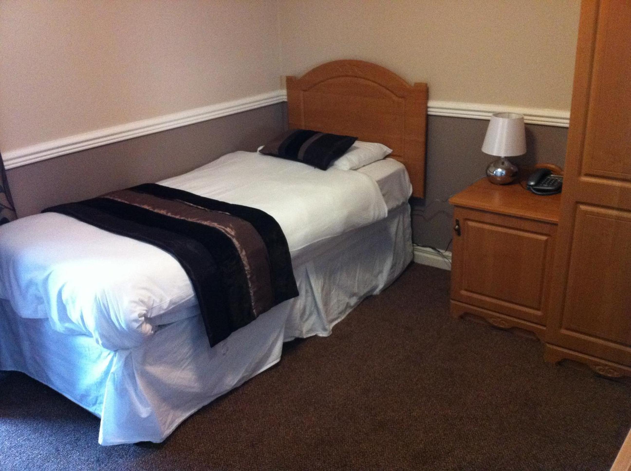Single Room photo 1