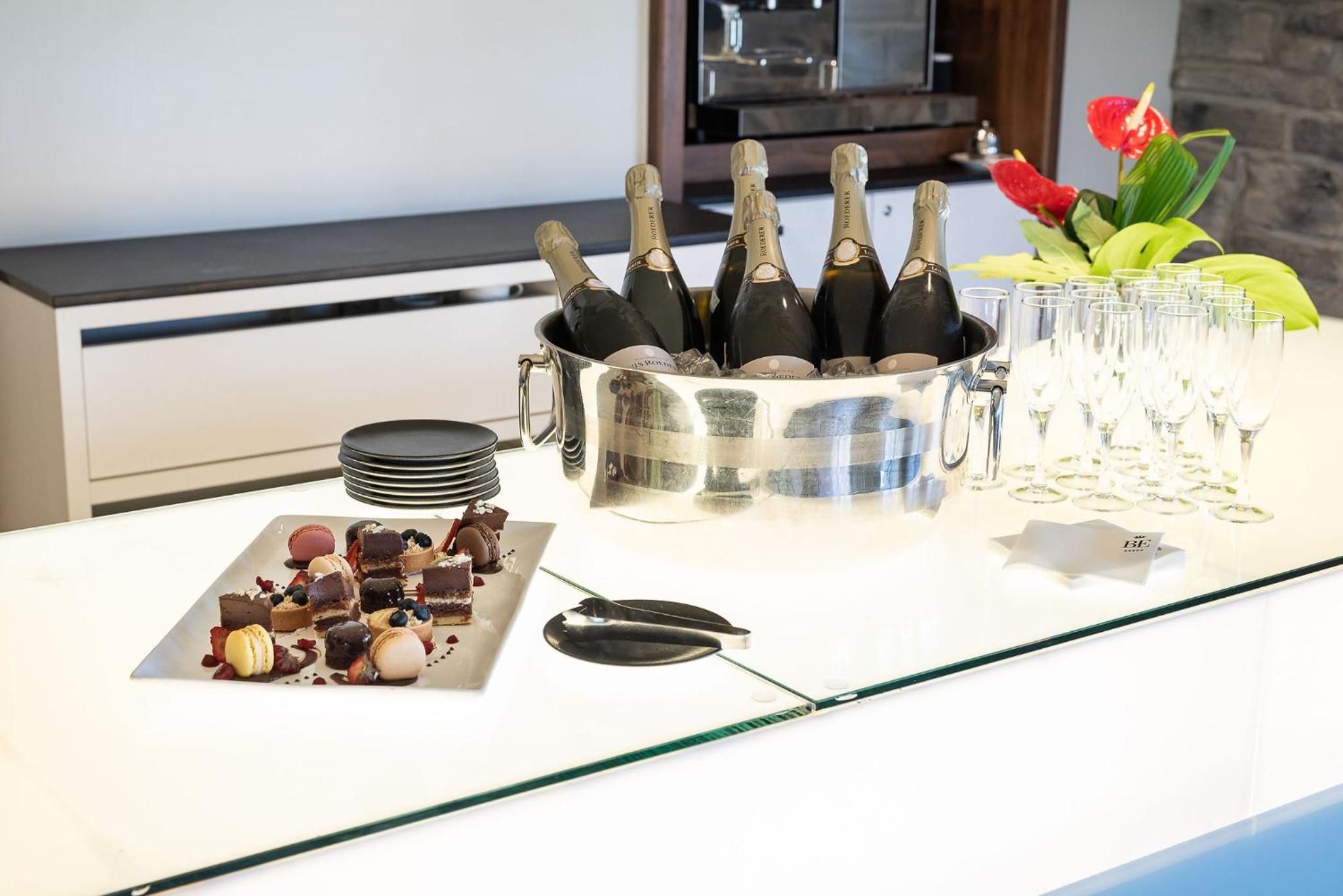Urbania suite 2 lits - Photo 10