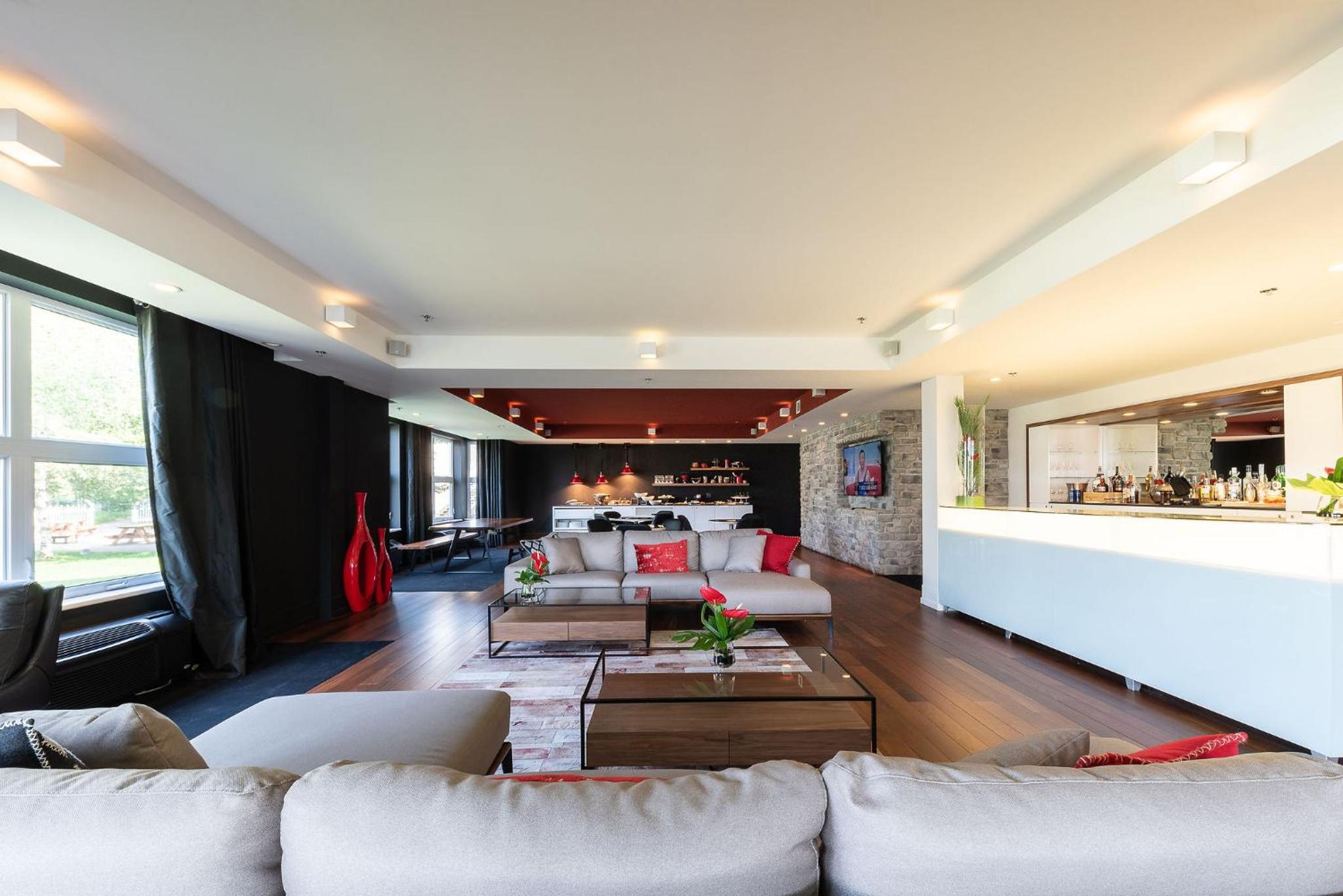 Urbania suite 2 lits - Photo 1
