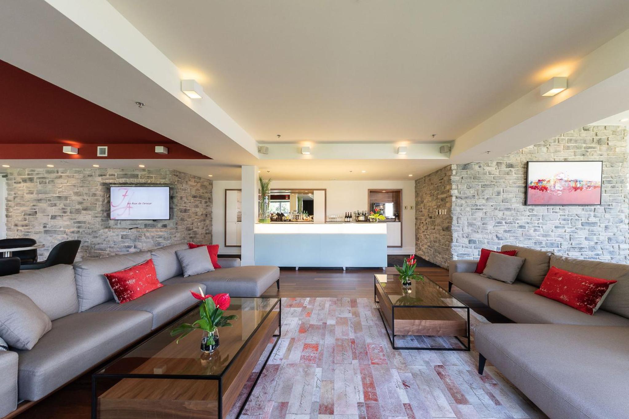 Urbania suite 2 lits - Photo 7