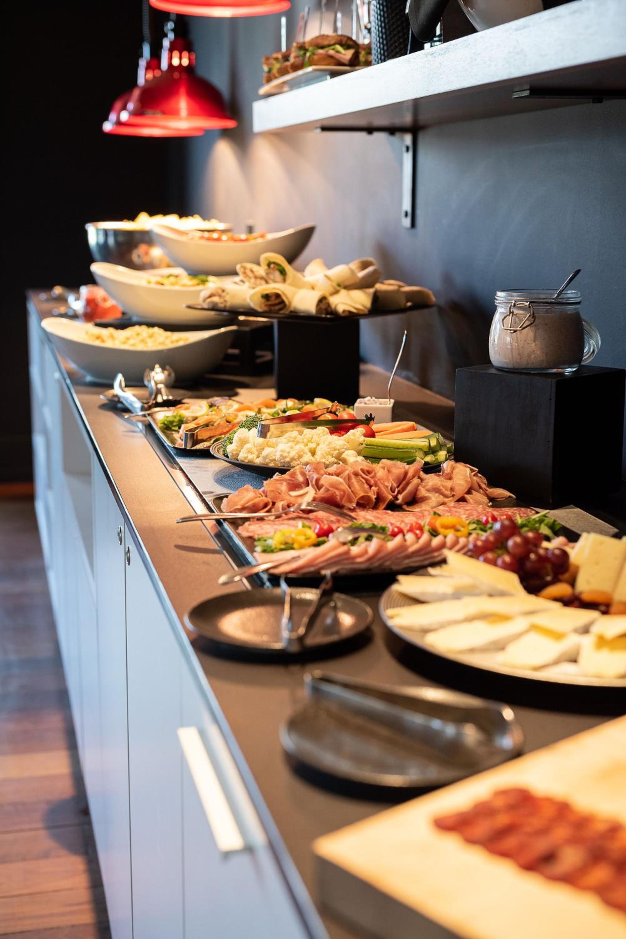 Urbania suite 2 lits - Photo 8