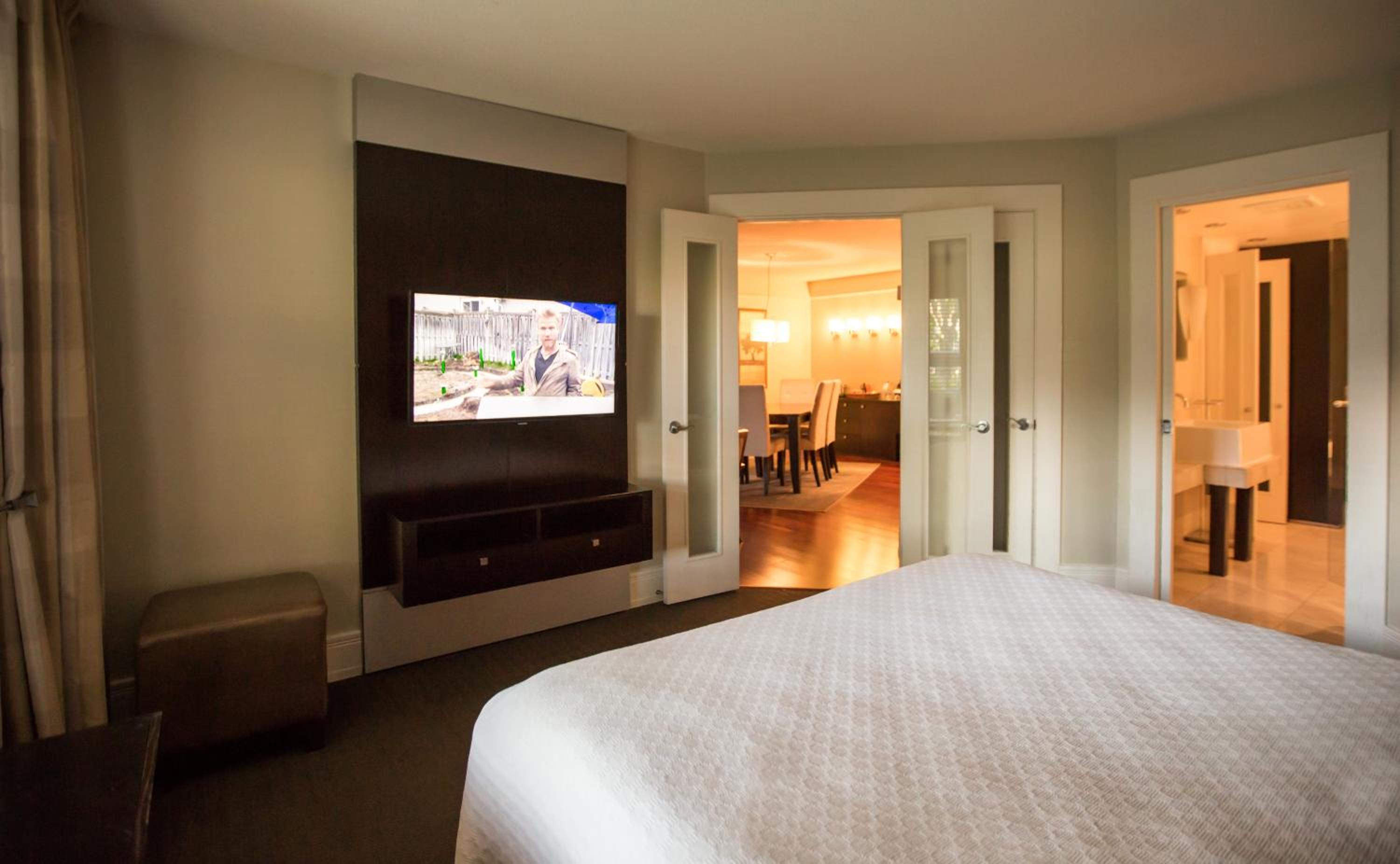 Suite Spa - Photo 2