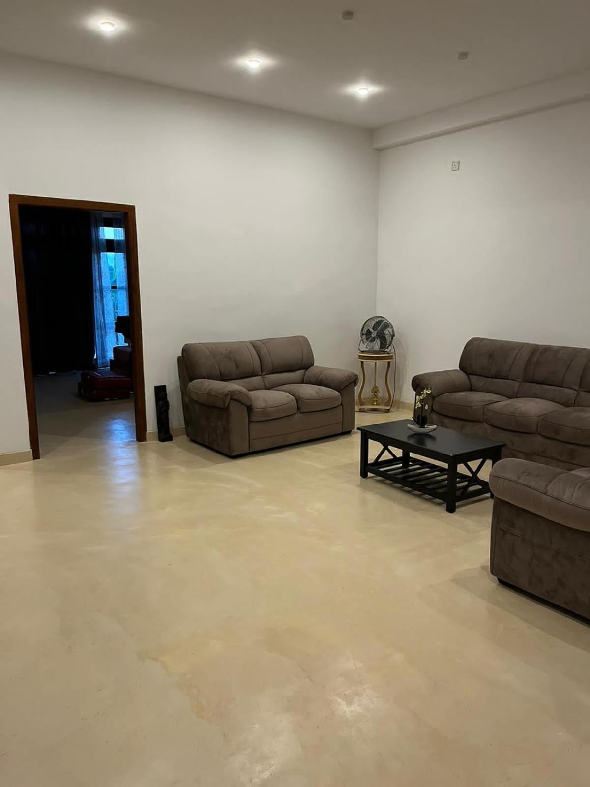 Apartment - Ground Floor photo 1