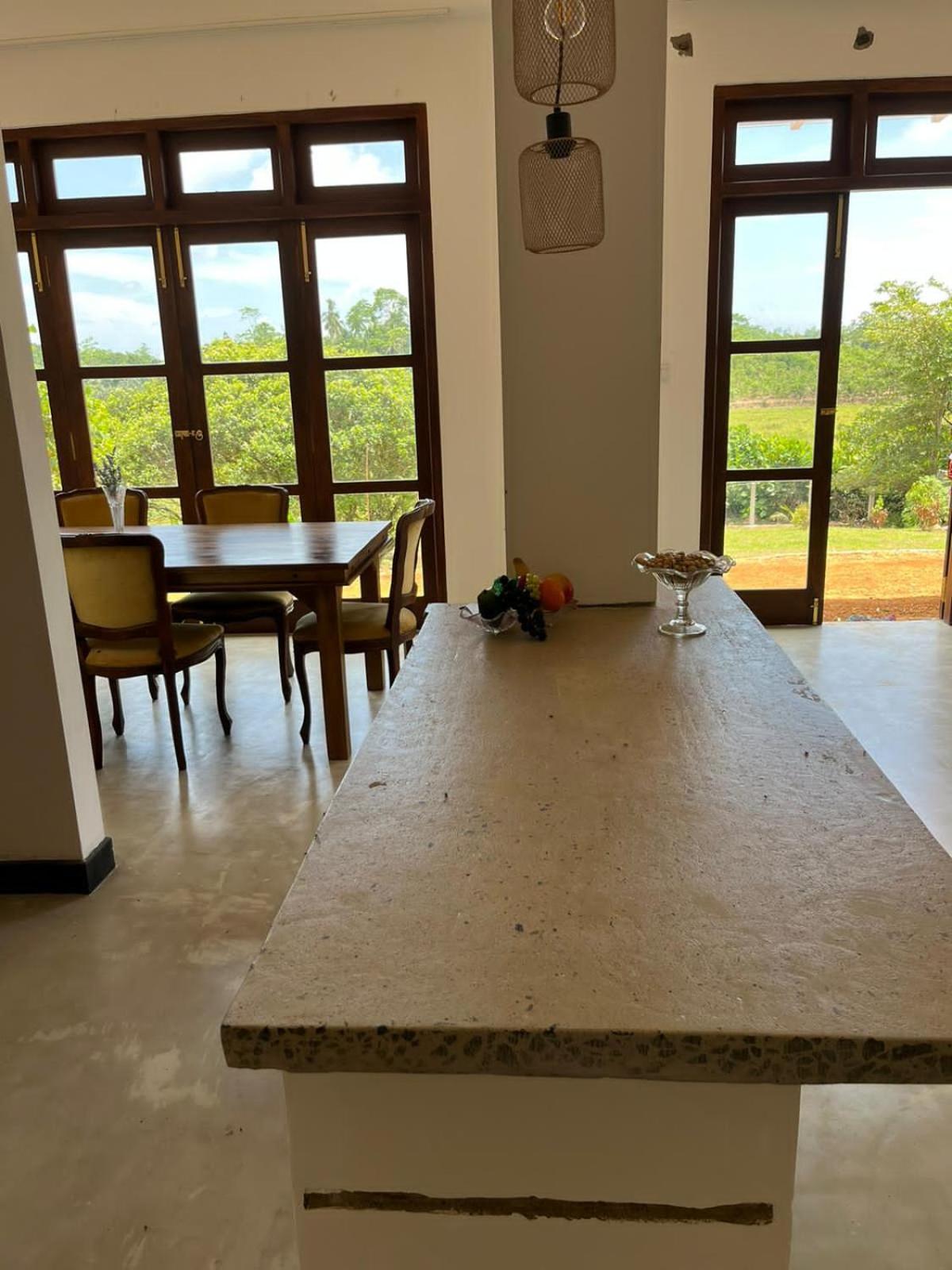 Apartment - Ground Floor photo 2