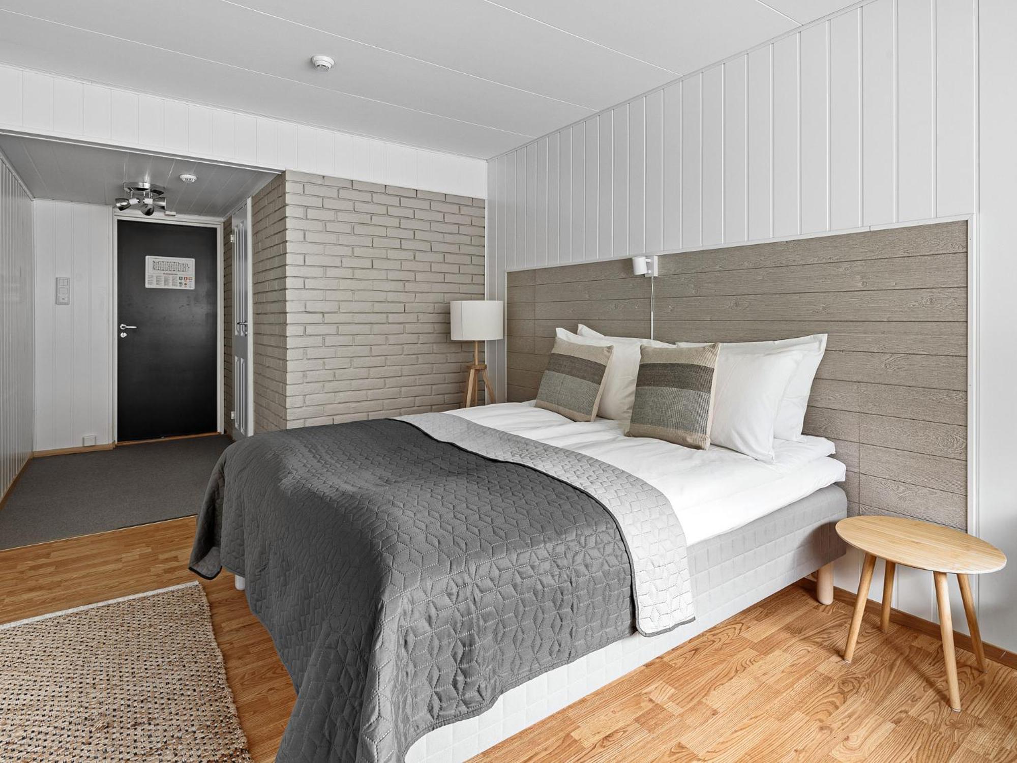 Double Room with Sea View - Photo 1