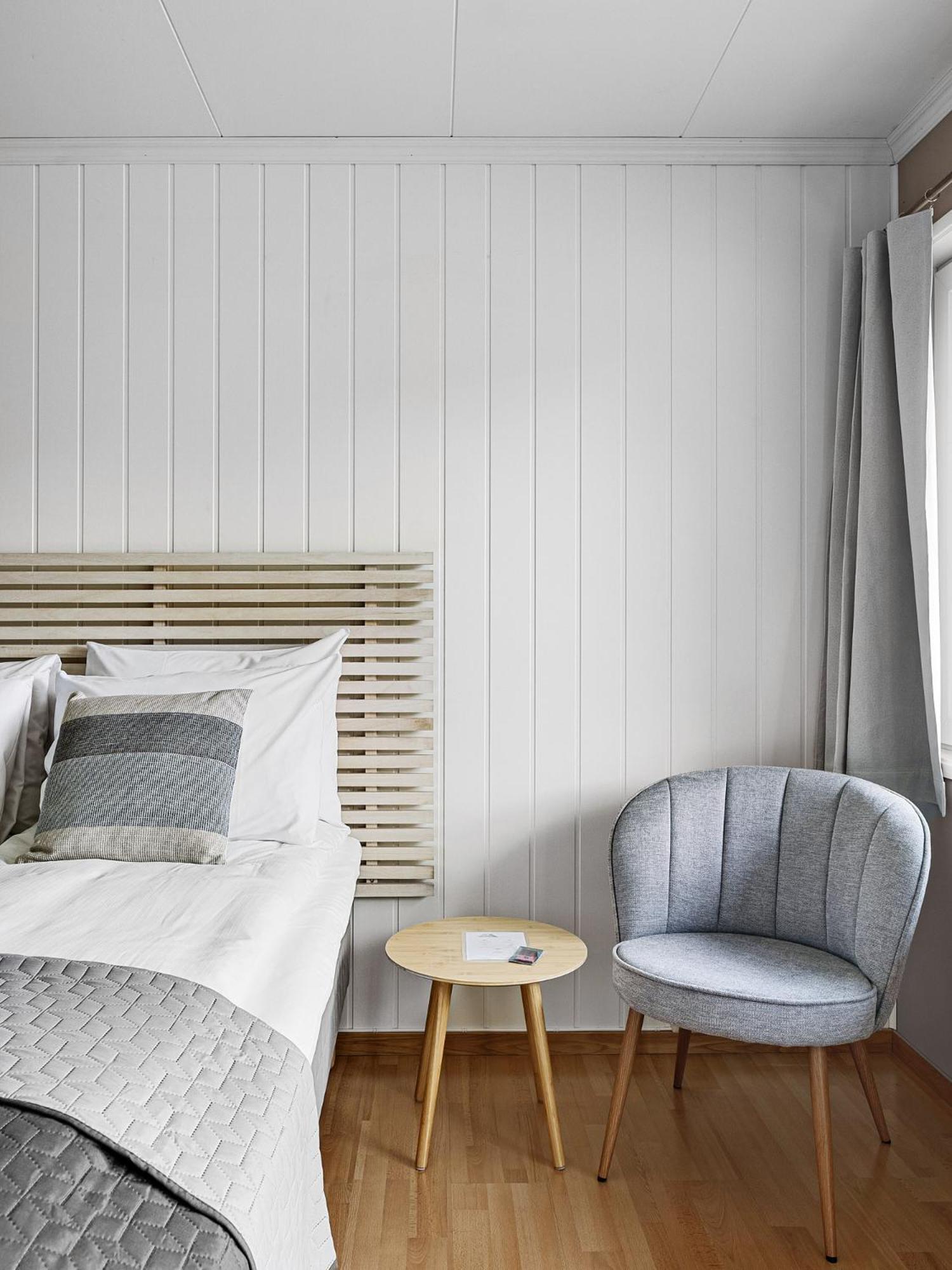 Double Room with Sea View - Photo 6