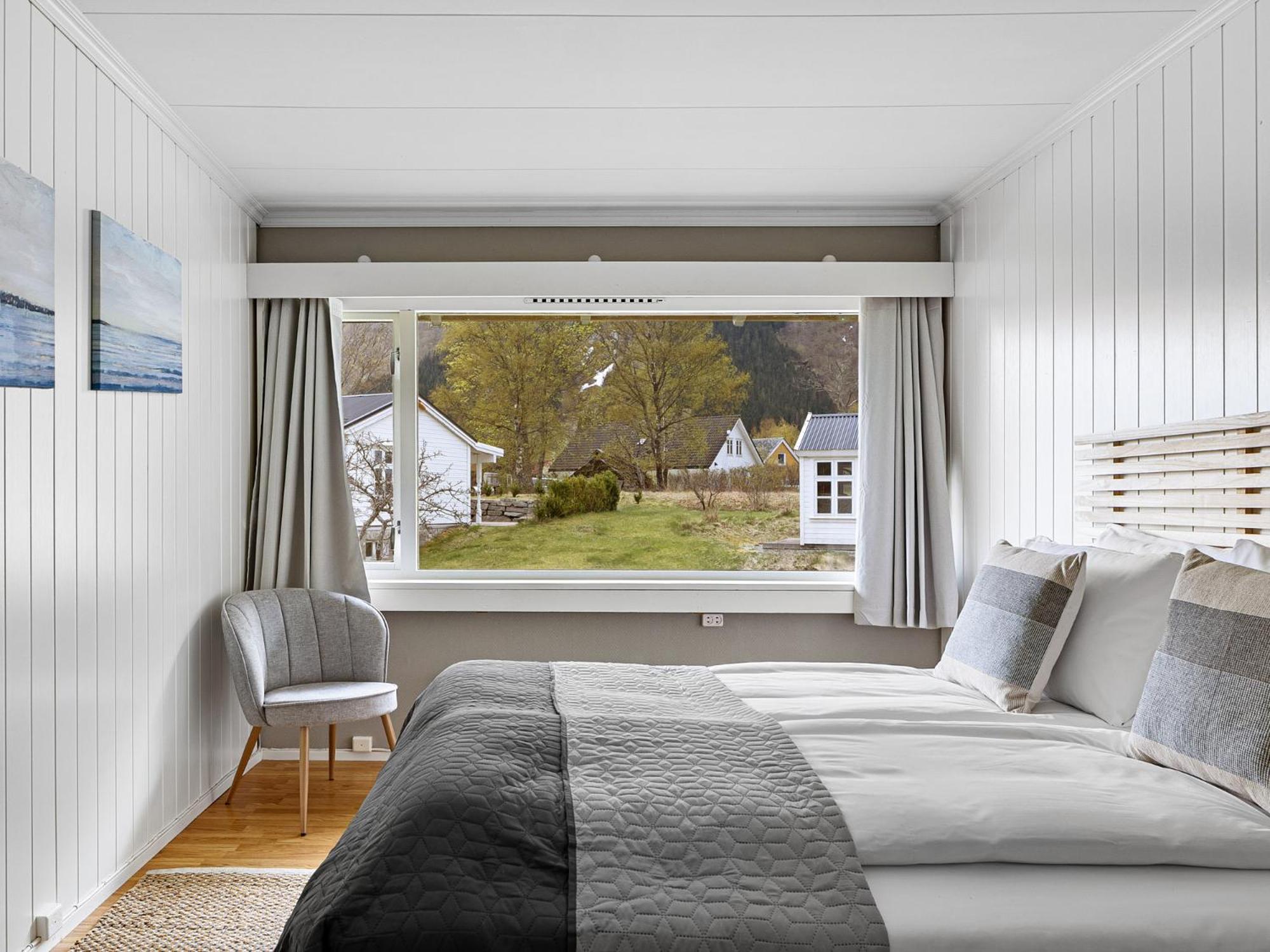 Double Room - Photo 3