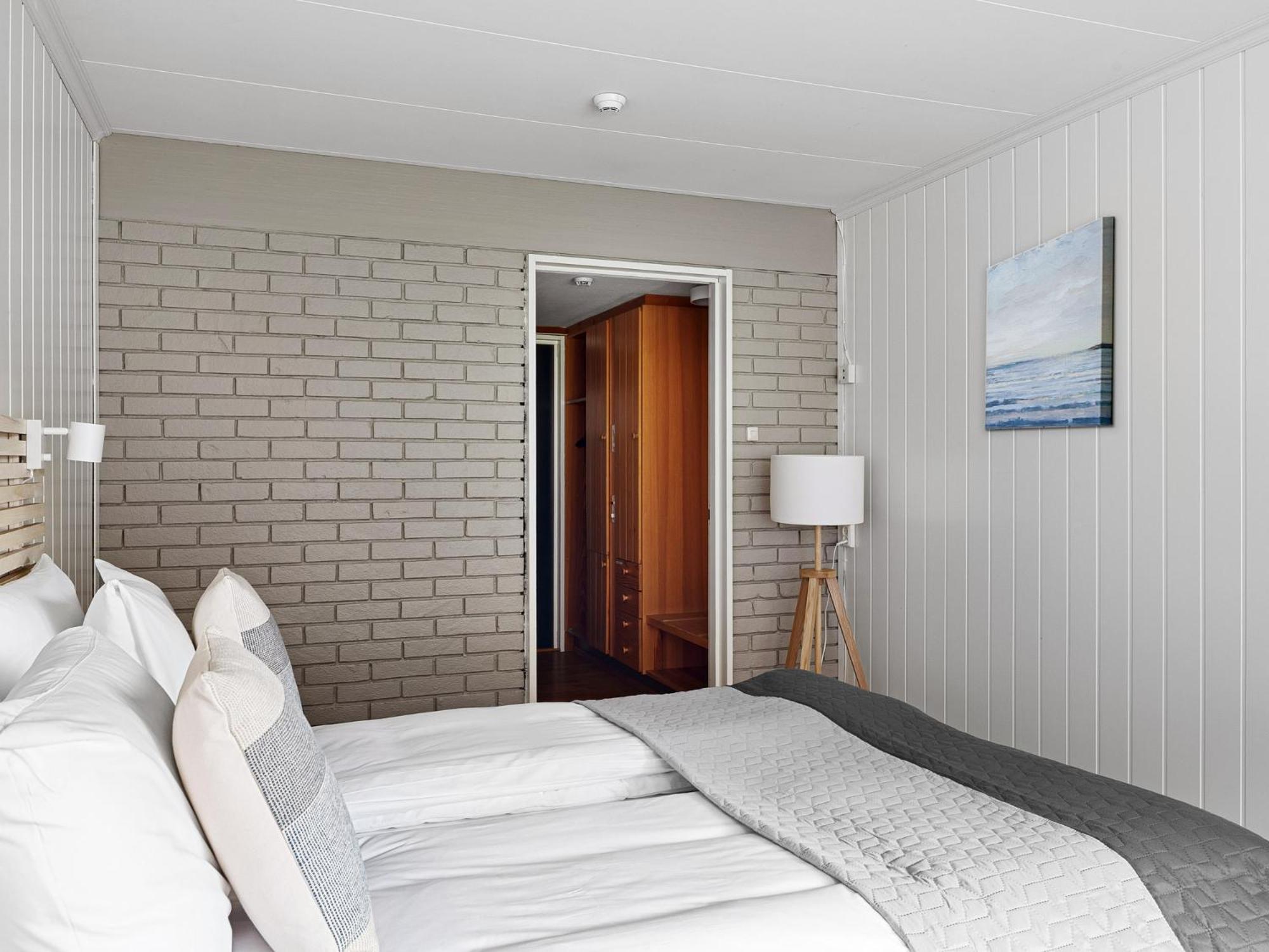 Double Room with Sea View - Photo 5