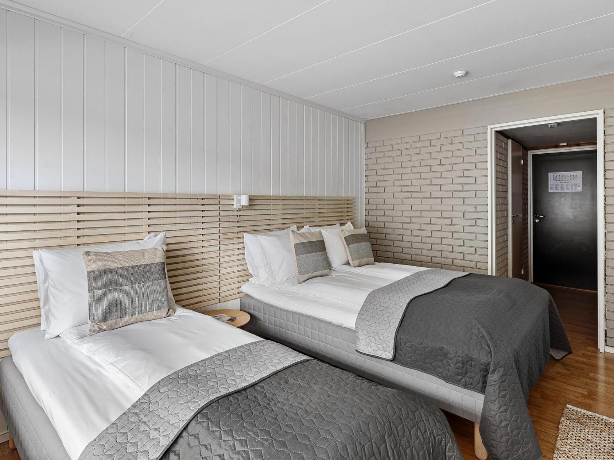 Triple Room with Mountain View photo 1
