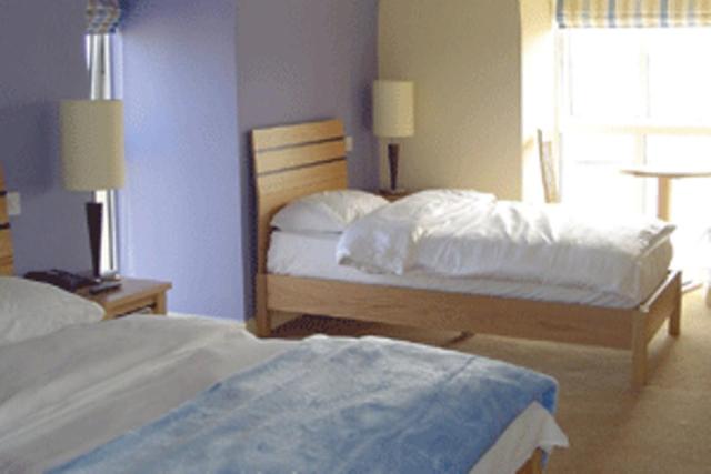 Twin Room - Photo 3