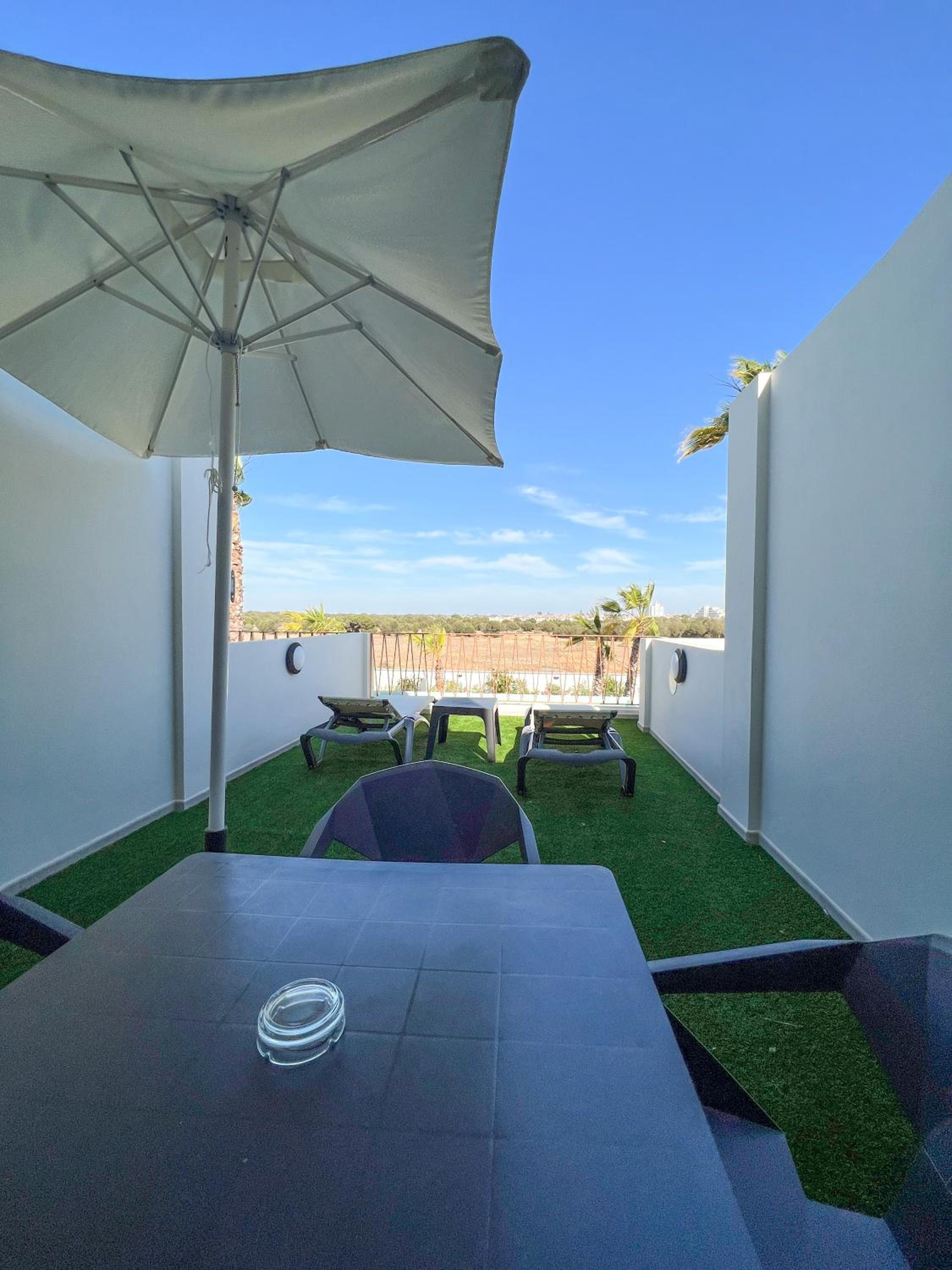 Superior Double Room (2 Adults + 1 Child)
