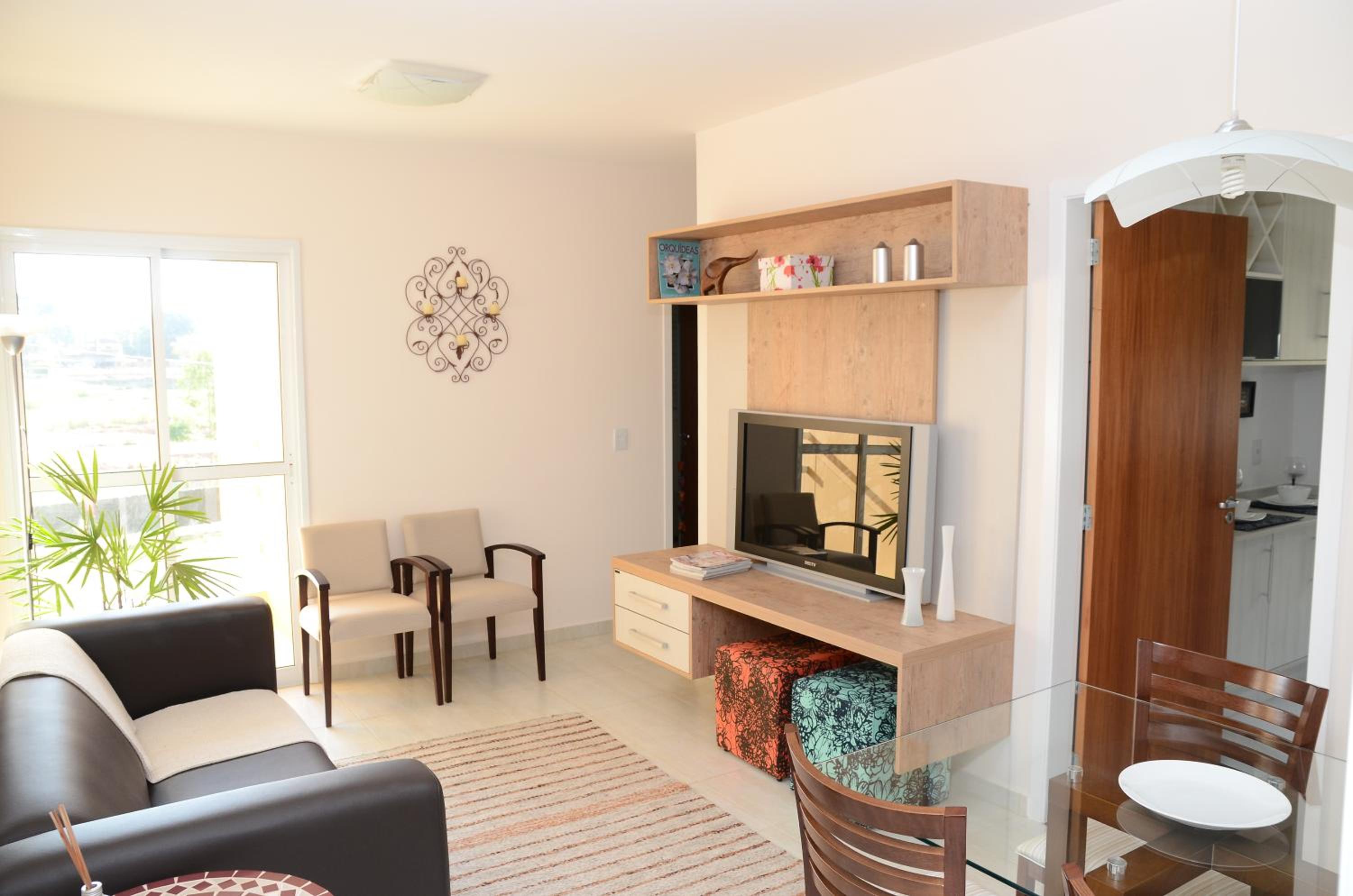 Apartment - Ground Floor photo 1