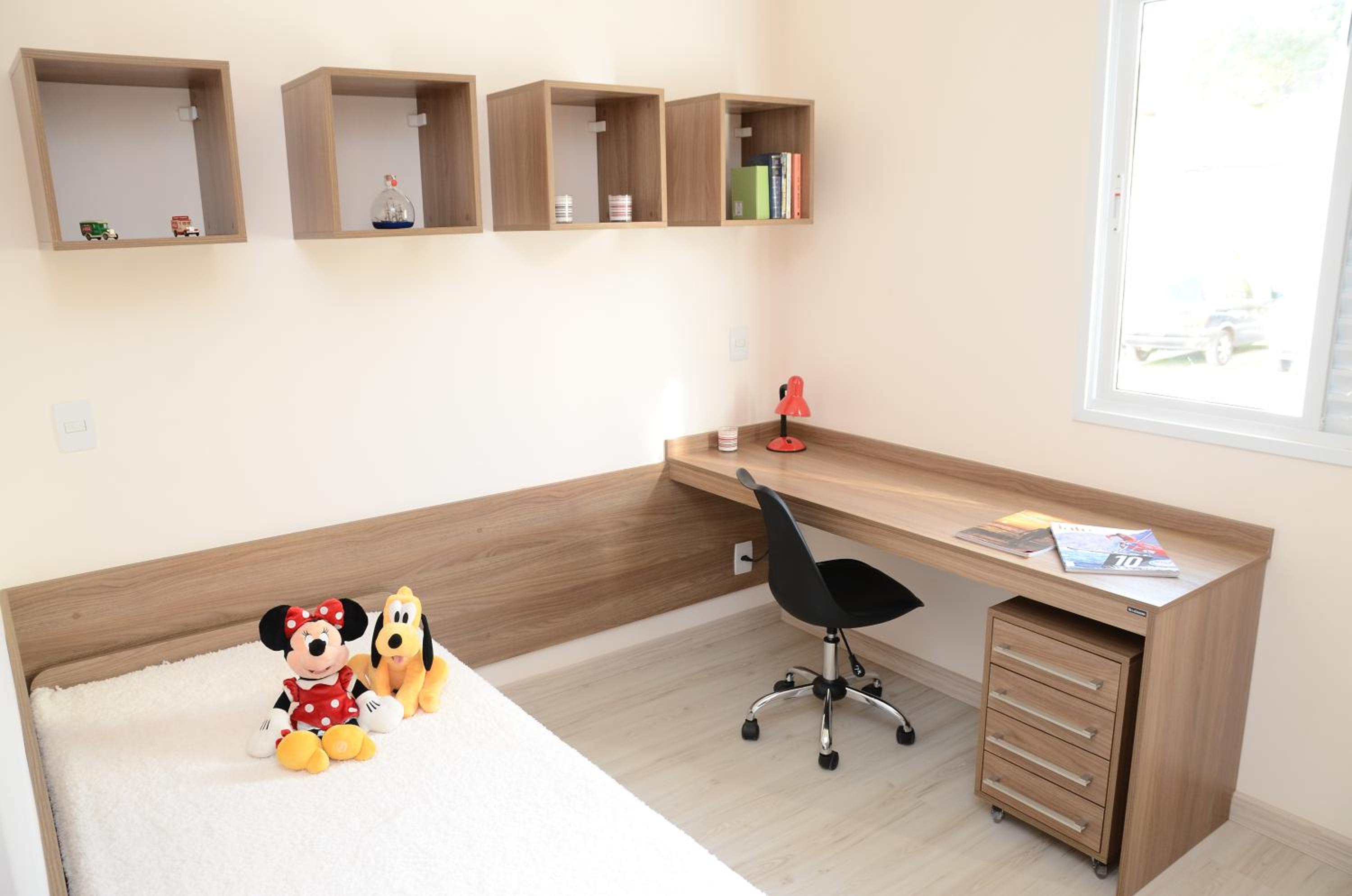 Apartment - Ground Floor photo 3