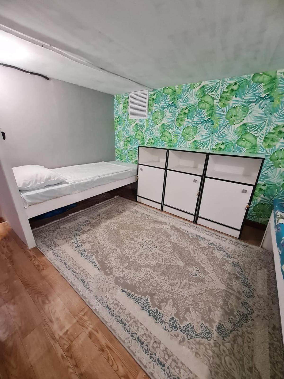 Mixed Dormitory Room photo 2