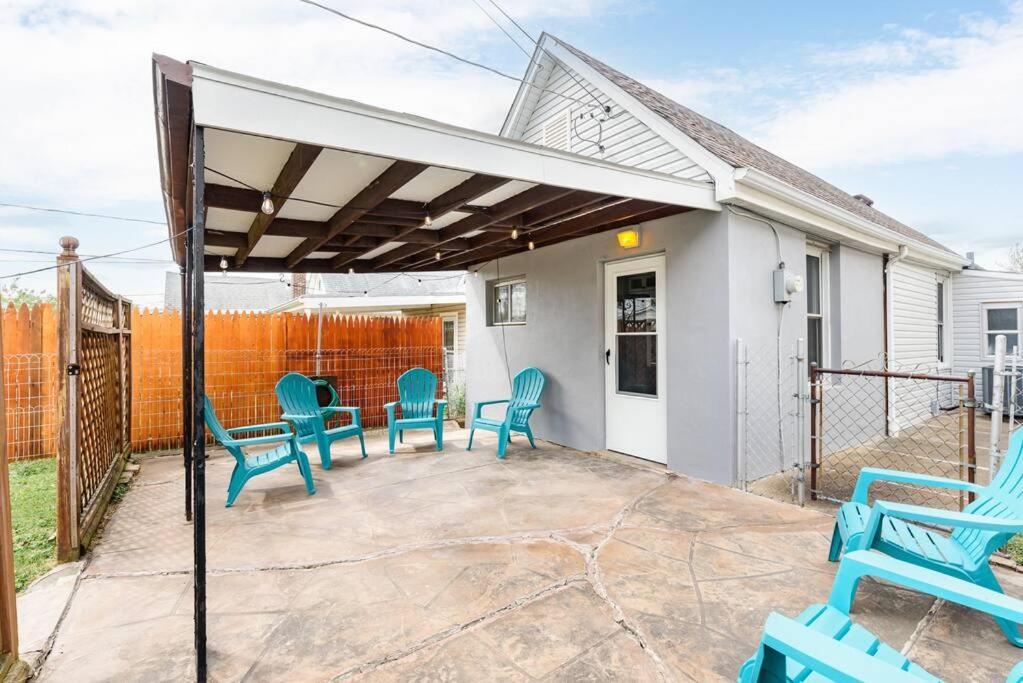 Vacation Home photo 2