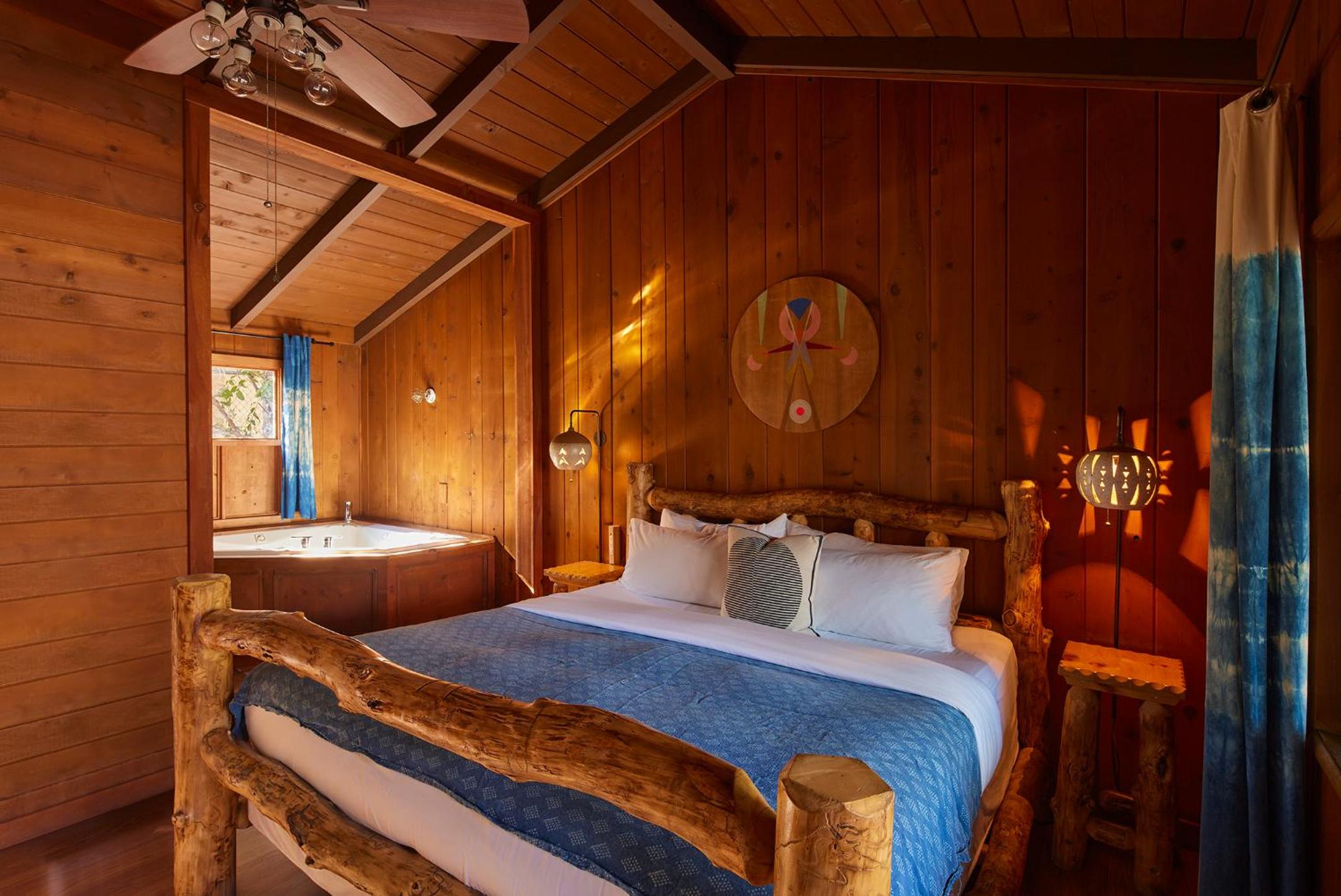 King Room with Spa Bath photo 3