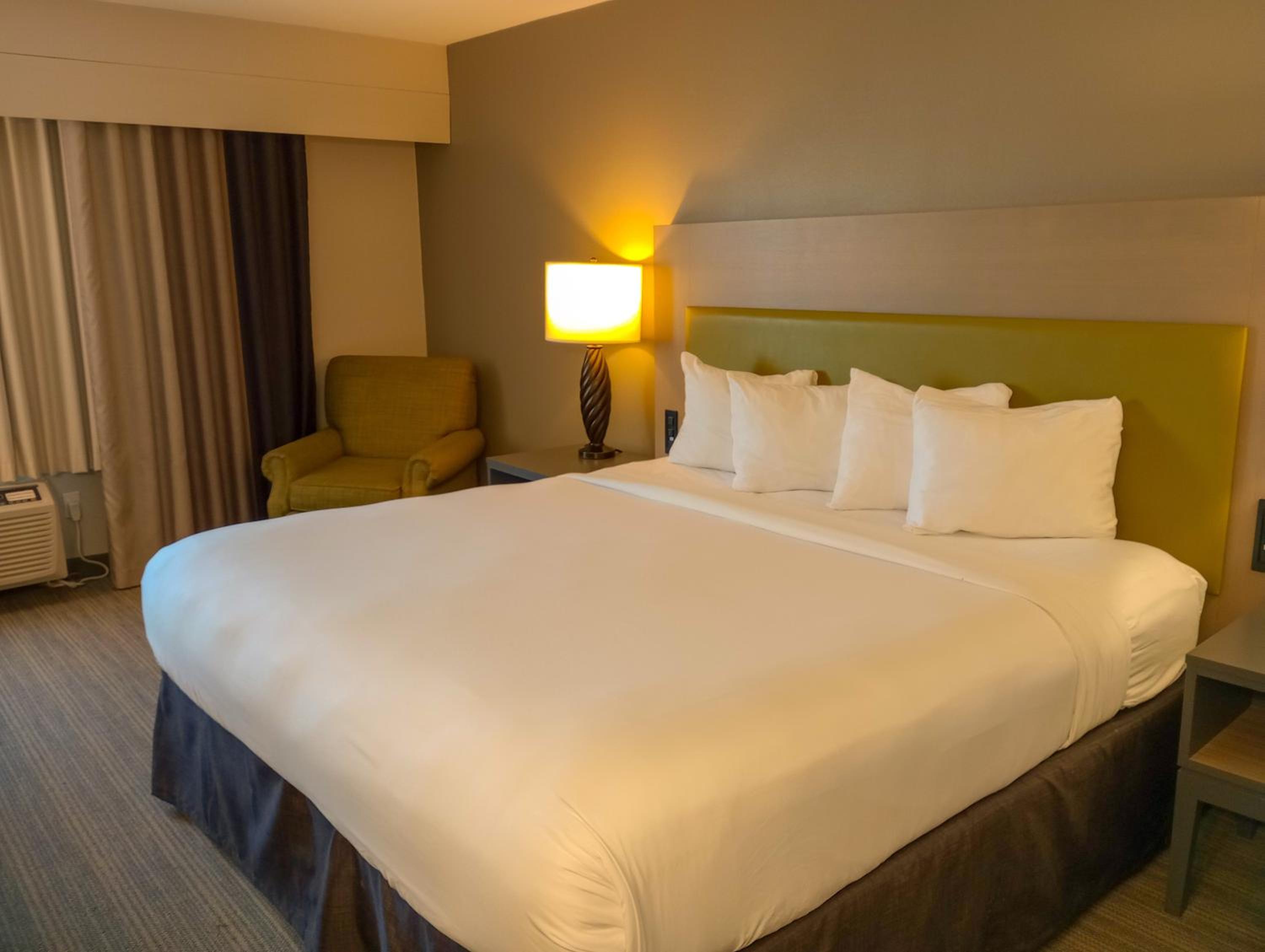 King Room - Photo 1