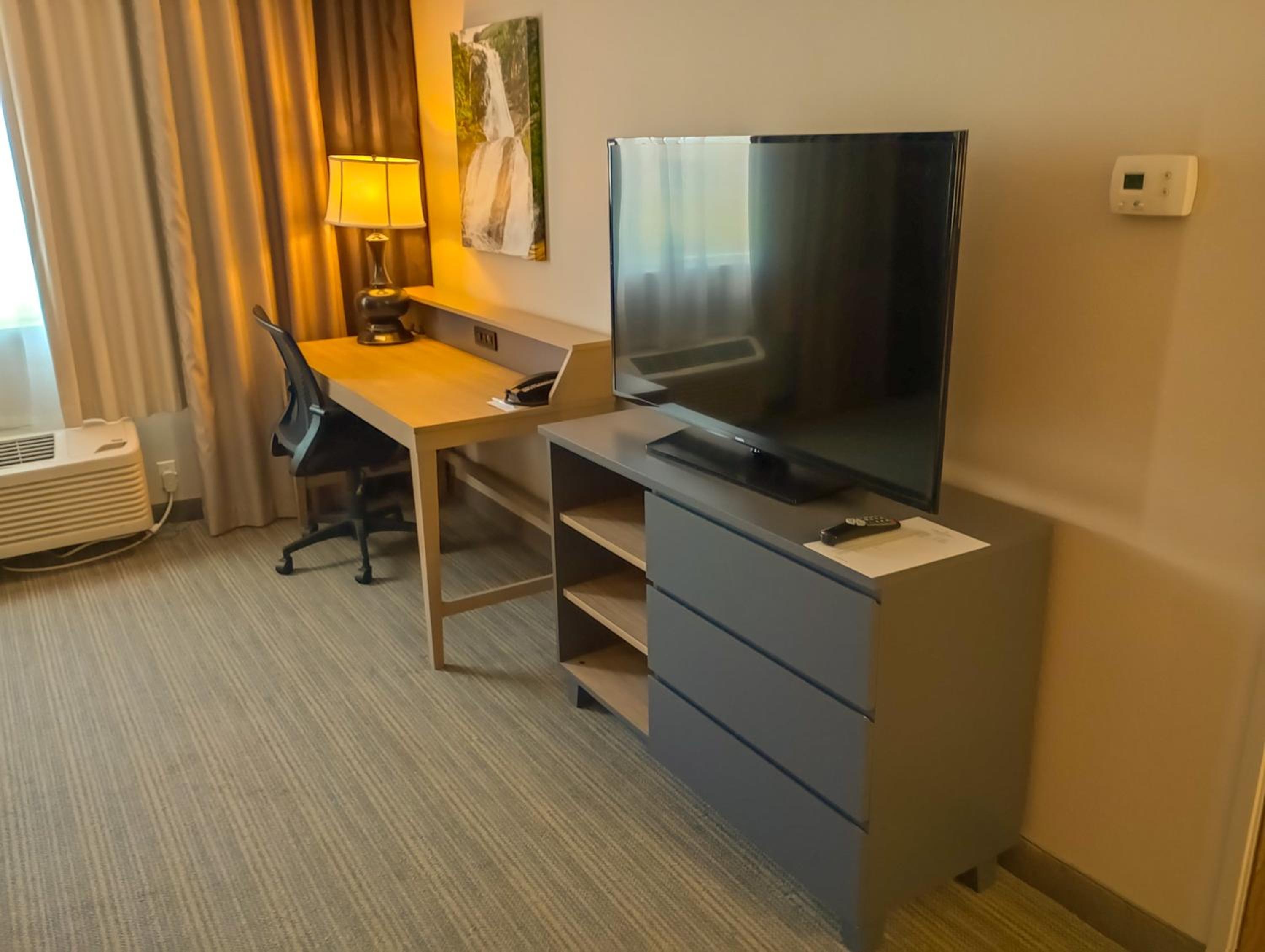 King Room - Disability Access - Photo 2