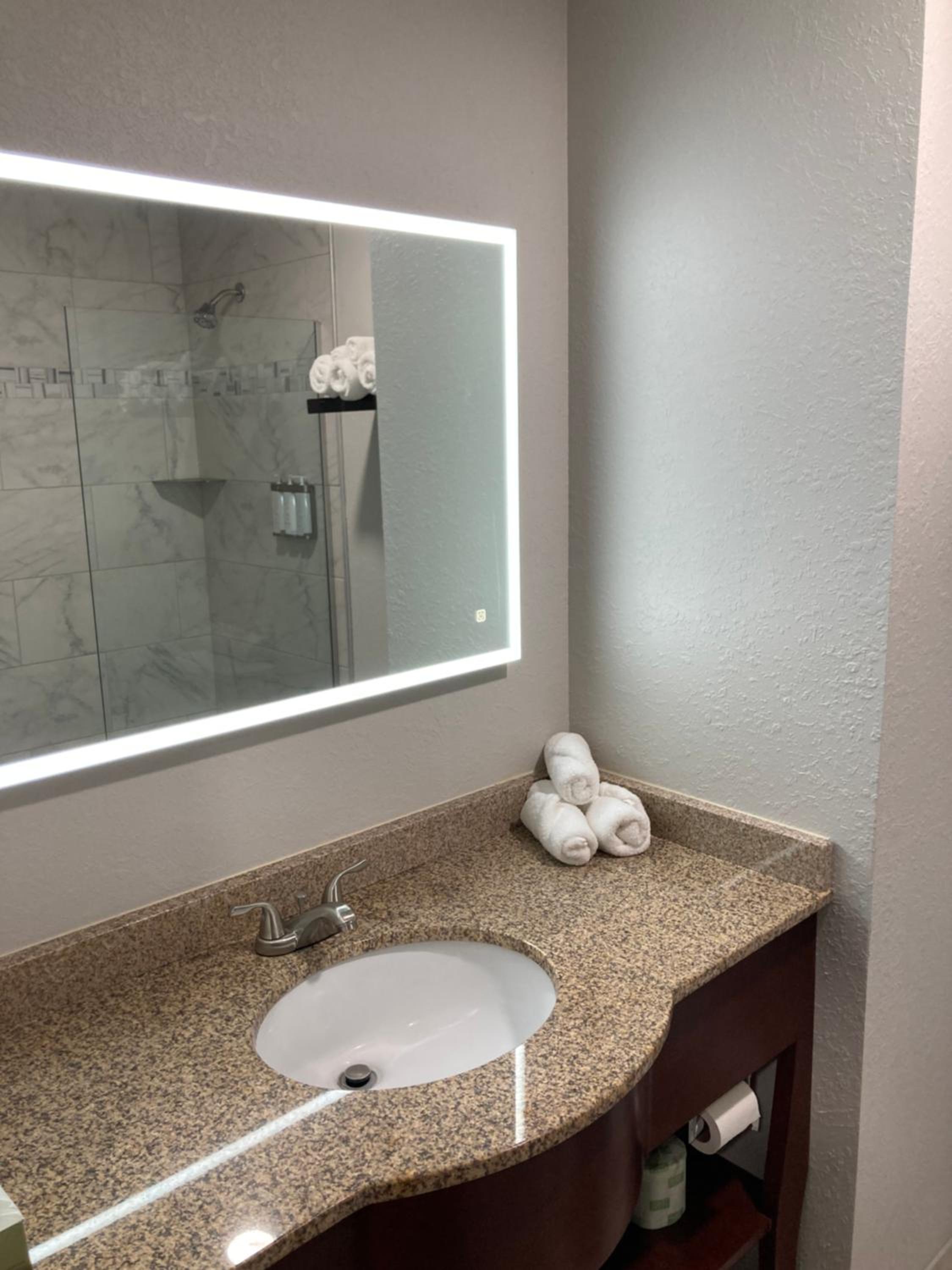 Deluxe Queen Suite photo 2