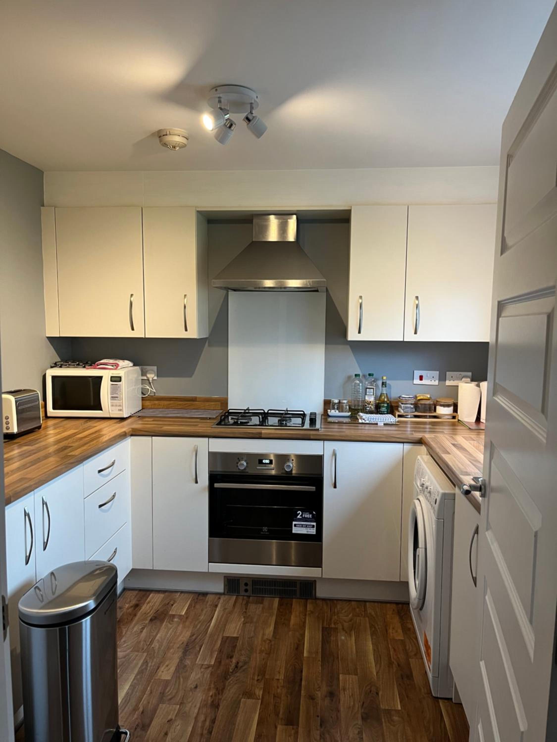 Three-Bedroom House - Photo 15