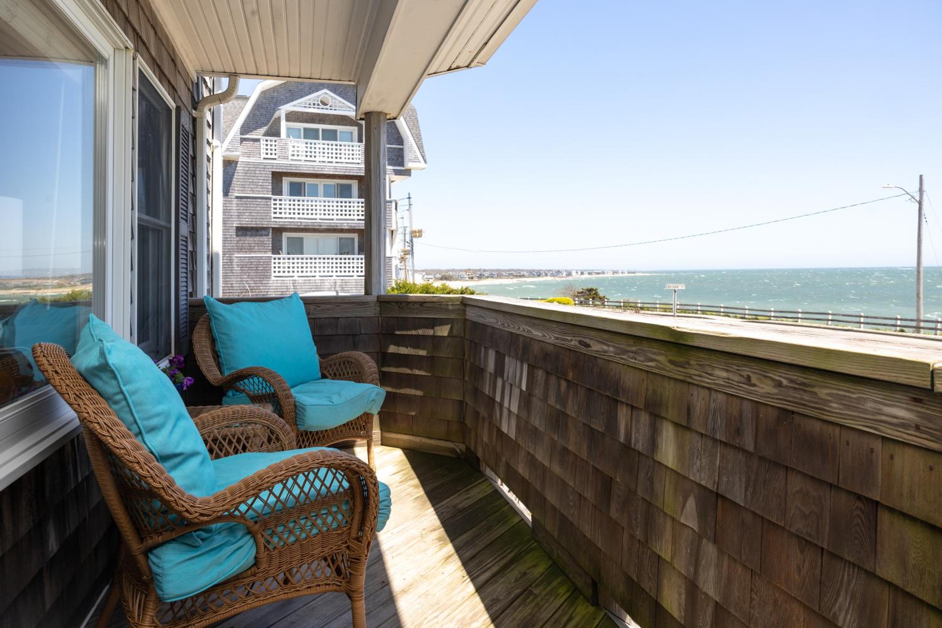 King Room with Balcony photo 2