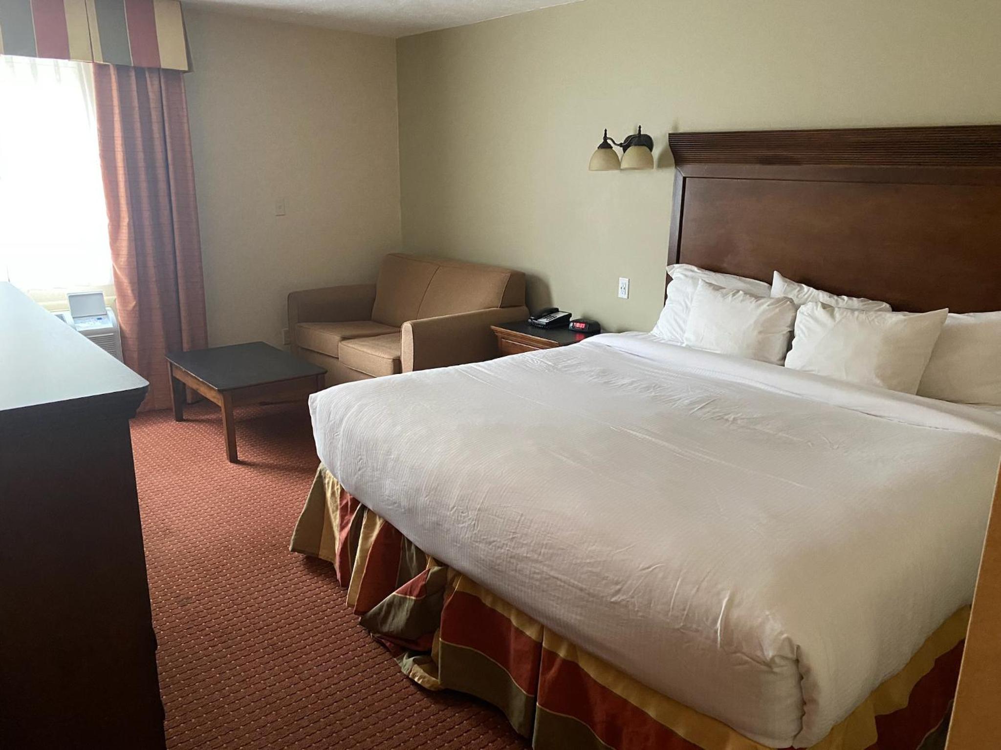 King Room