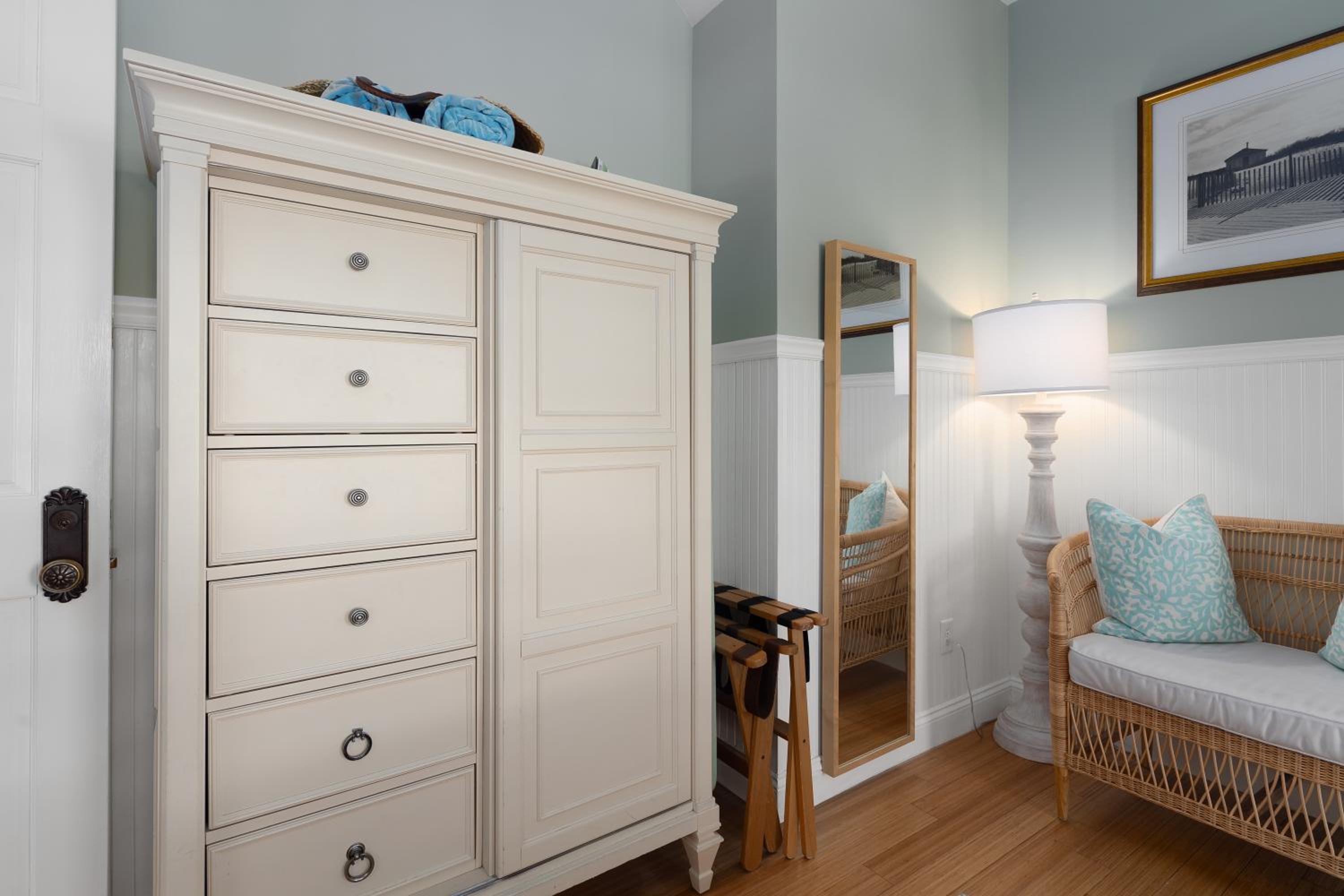 Deluxe Queen Room photo 2