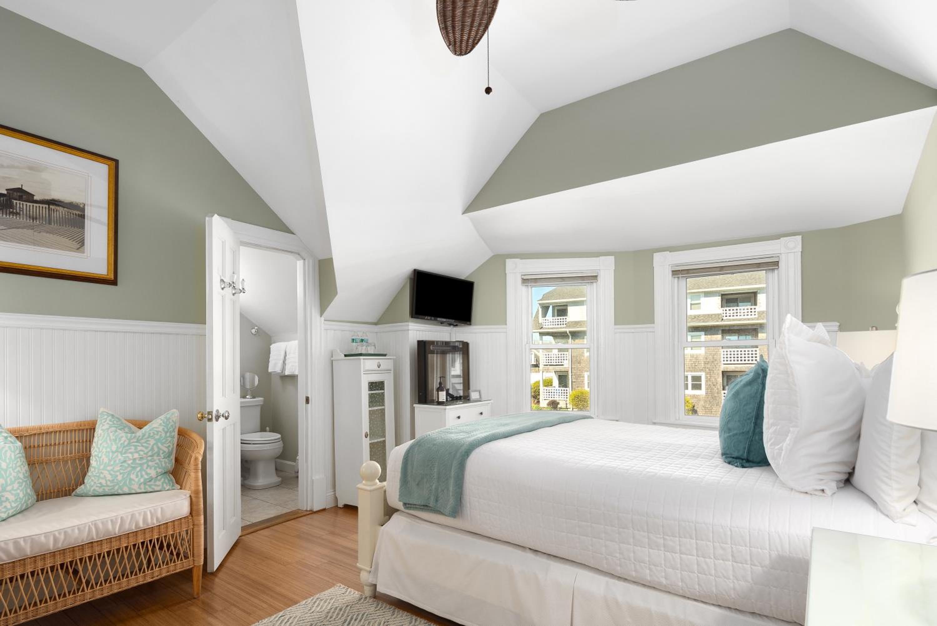 Deluxe Queen Room photo 1
