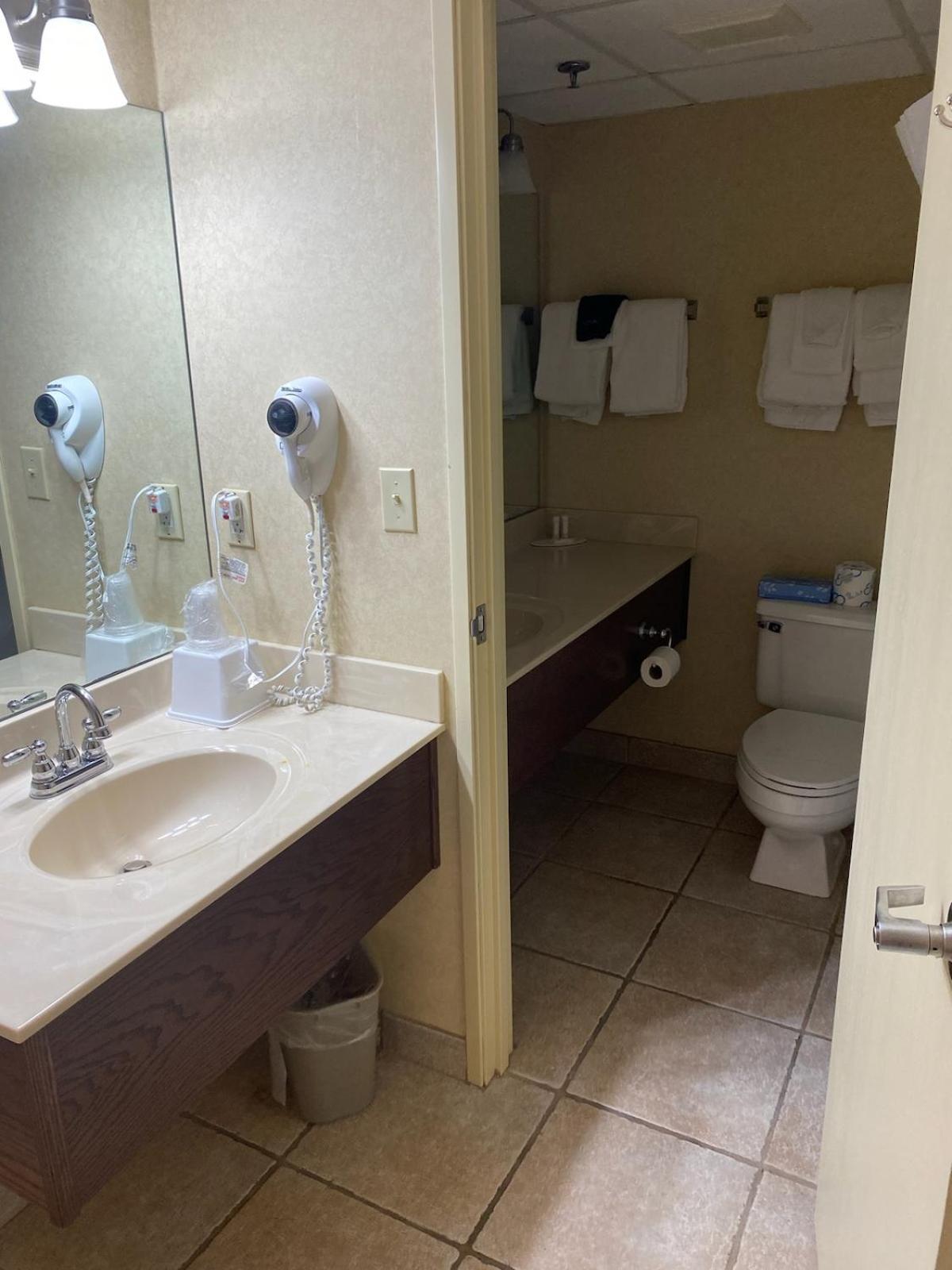 Superior King Room photo 3