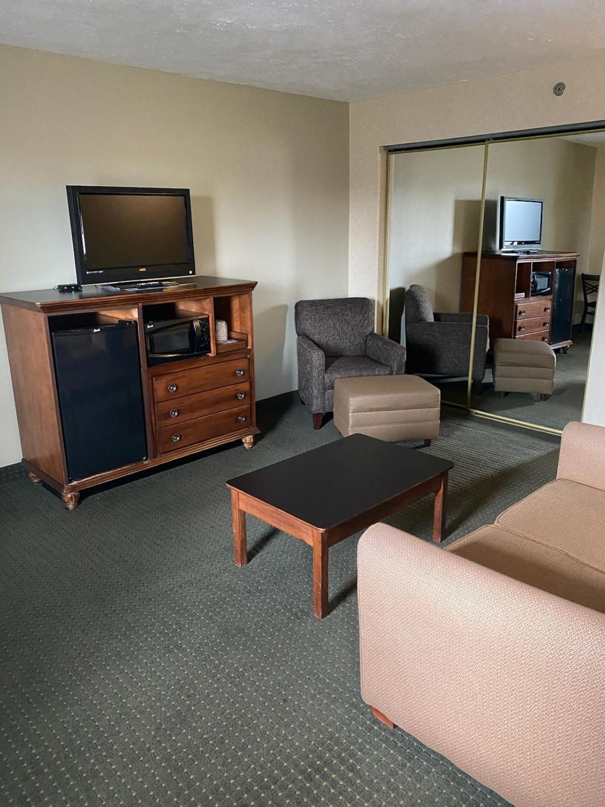 Superior King Room photo 2