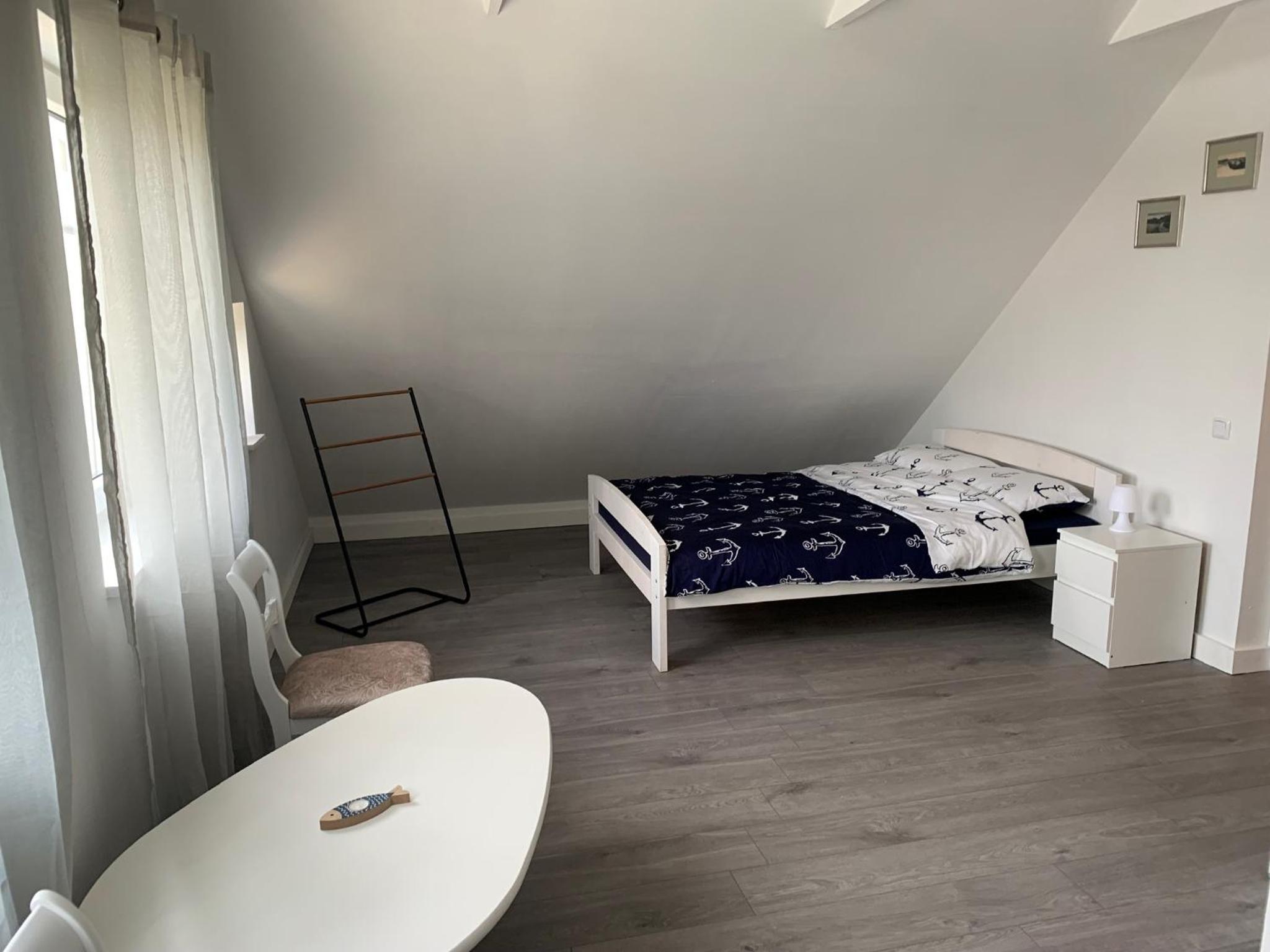 Maisonette