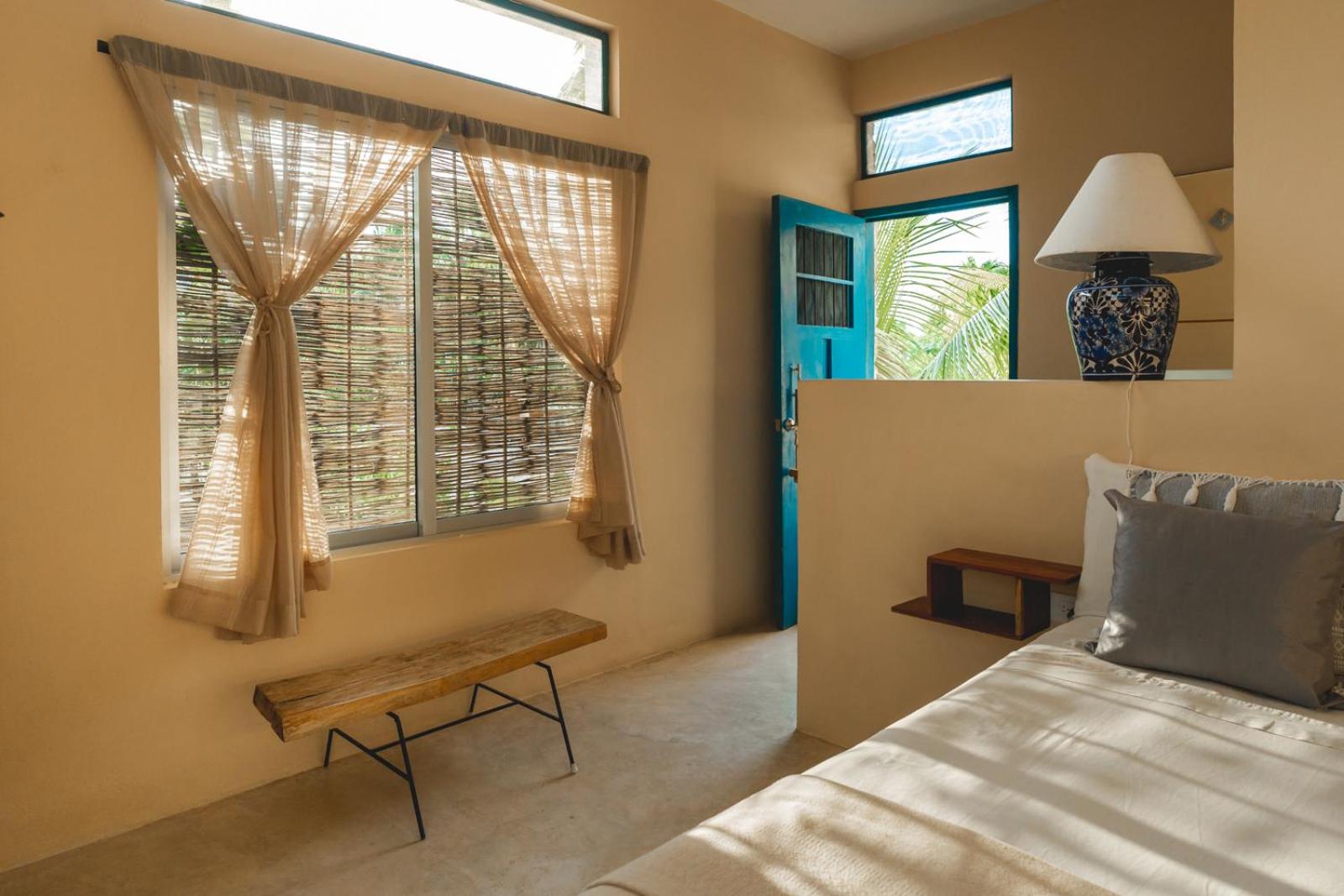 King Room with Garden View - Photo 17