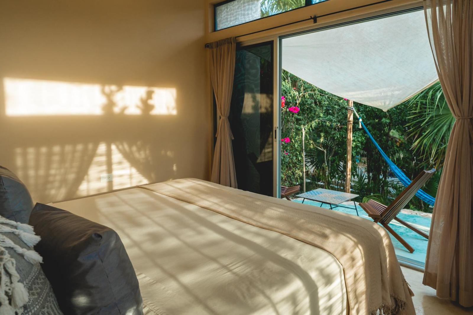 King Room with Garden View - Photo 1