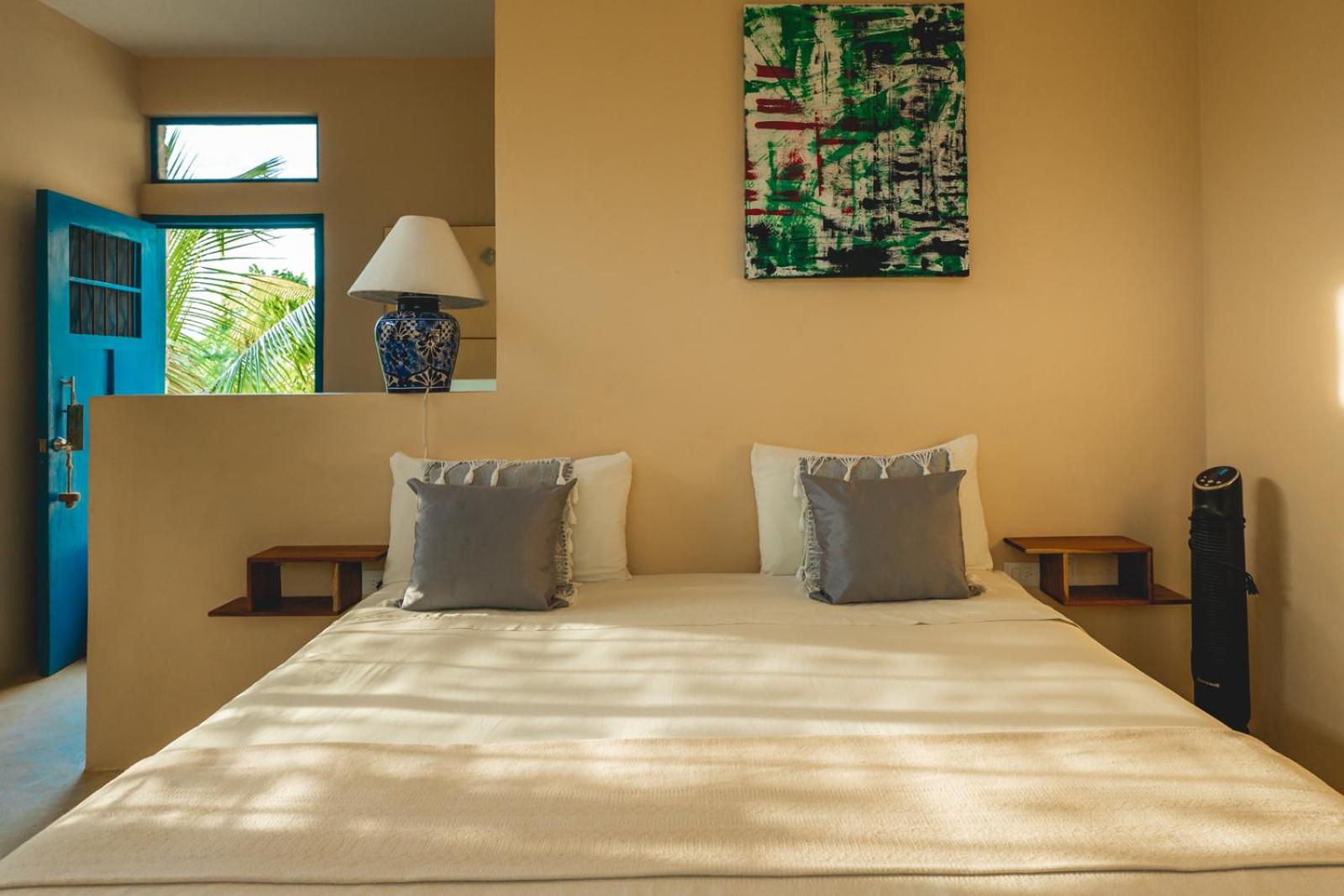 King Room with Garden View - Photo 12