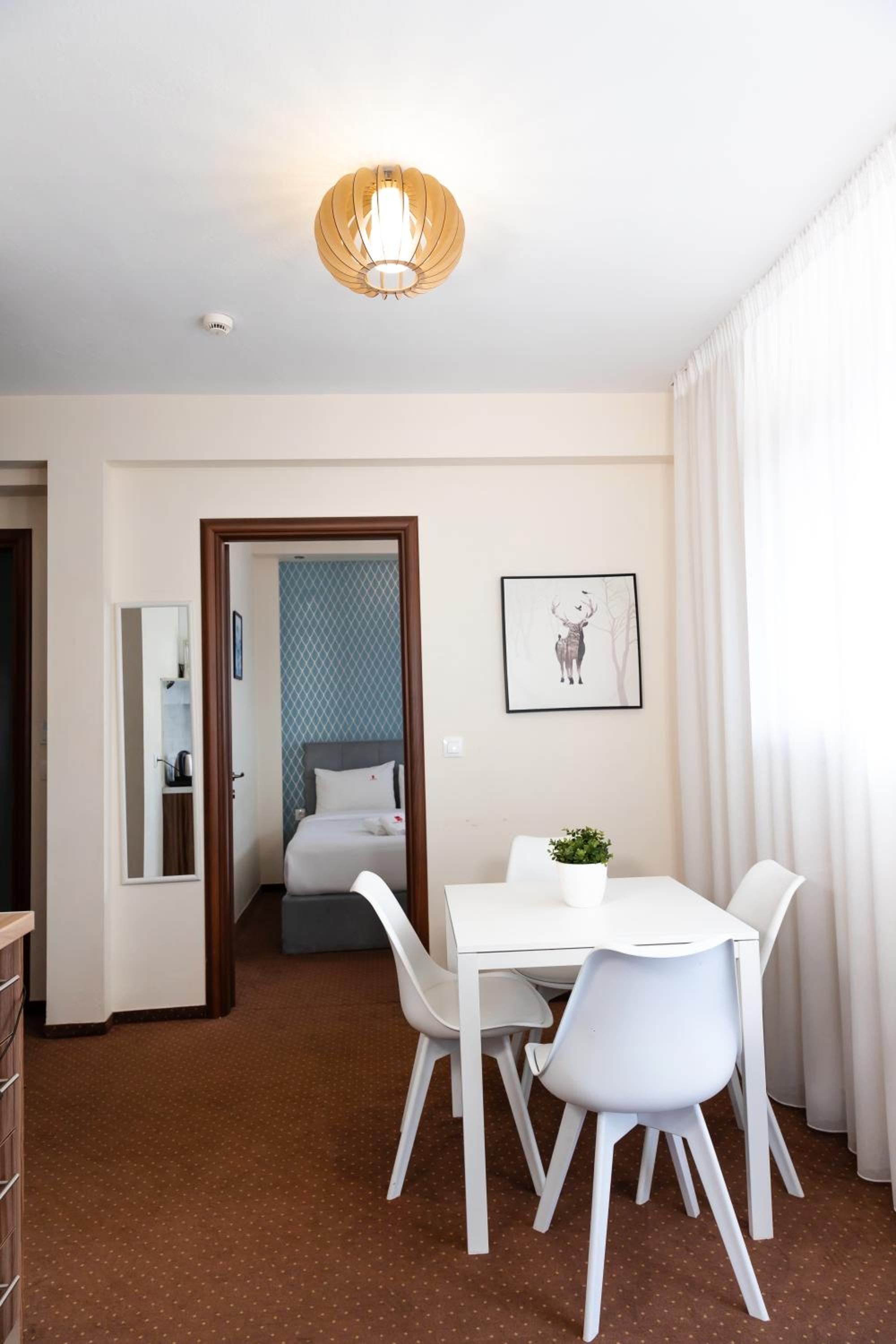 Two-Bedroom Apartment - Photo 6